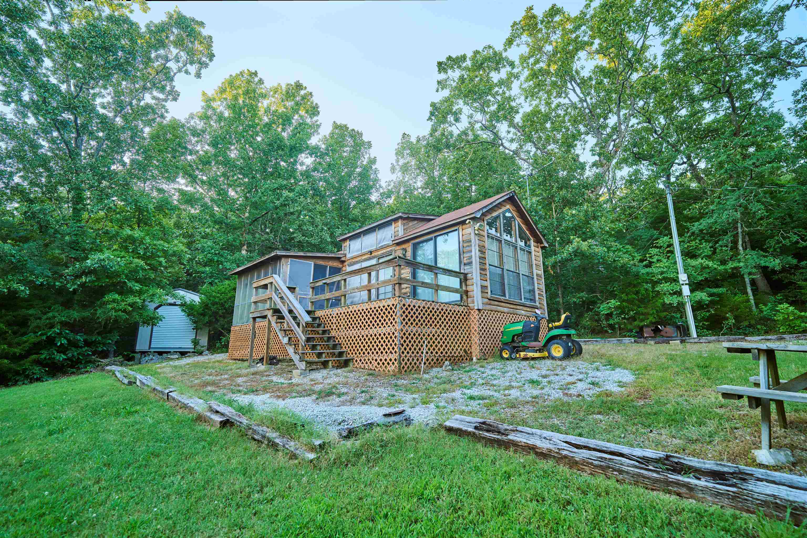 TWIN RIVERS ADDITION - Residential