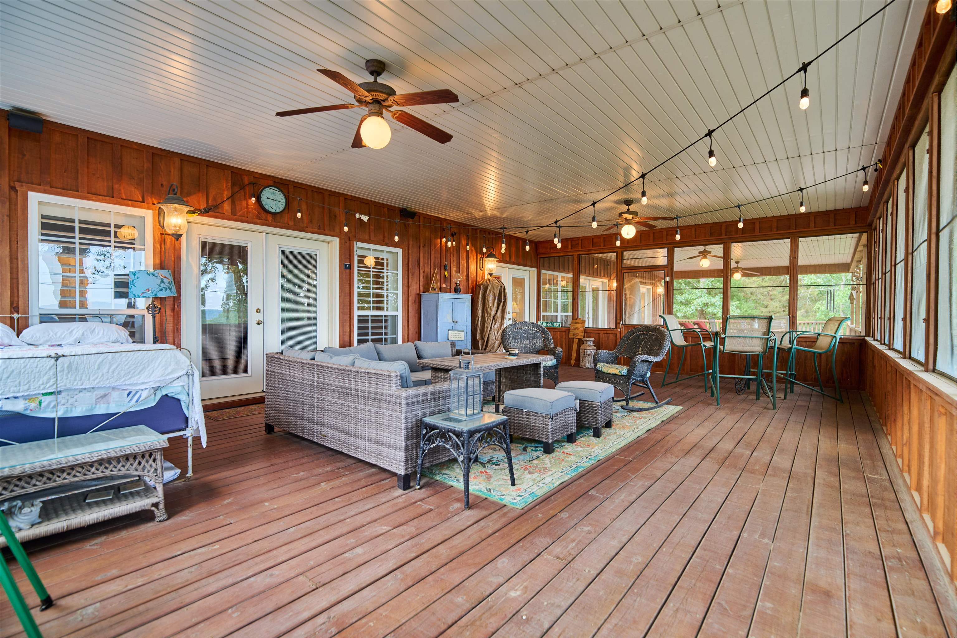 TWIN RIVERS ADDITION - Residential