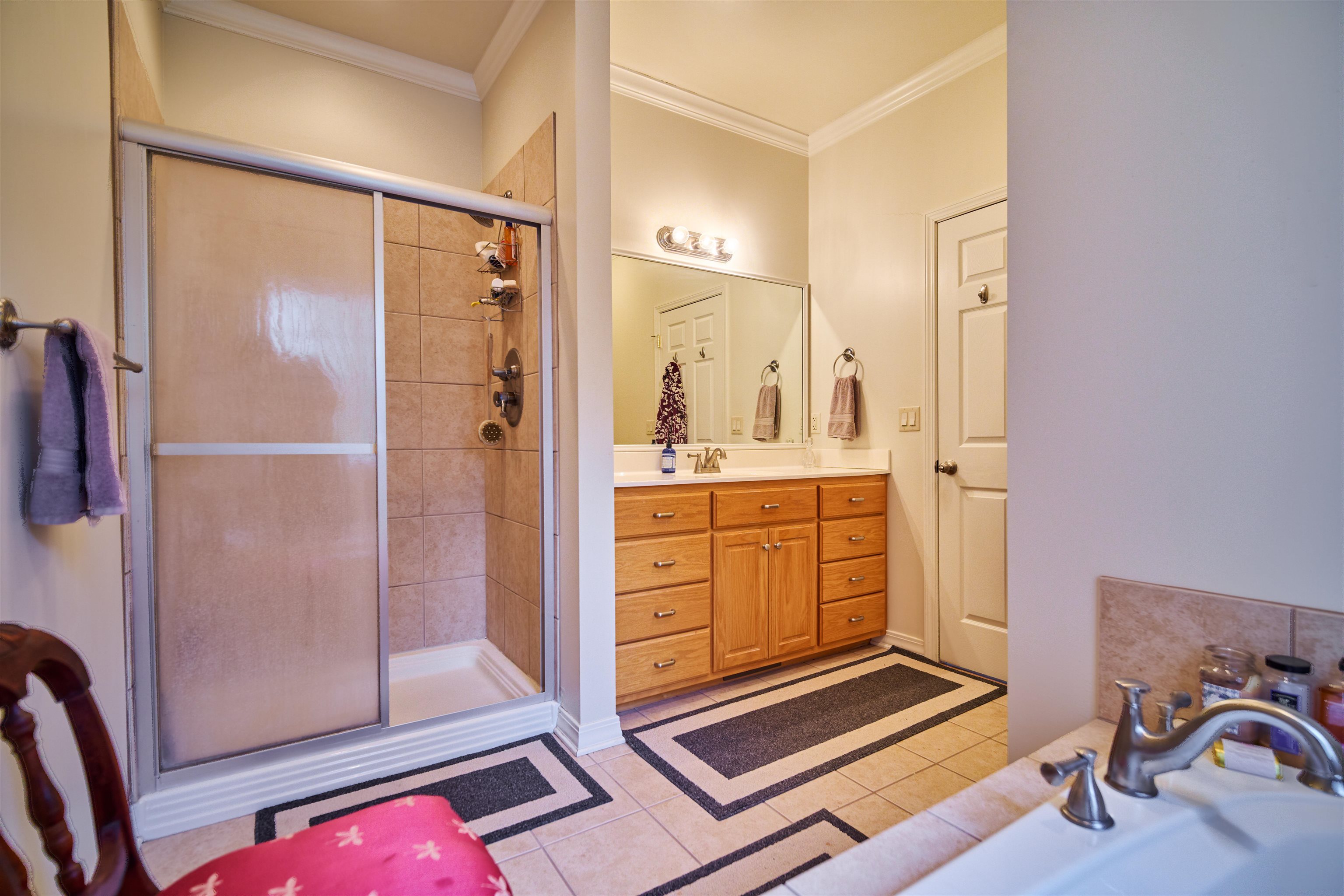 TWIN RIVERS ADDITION - Residential