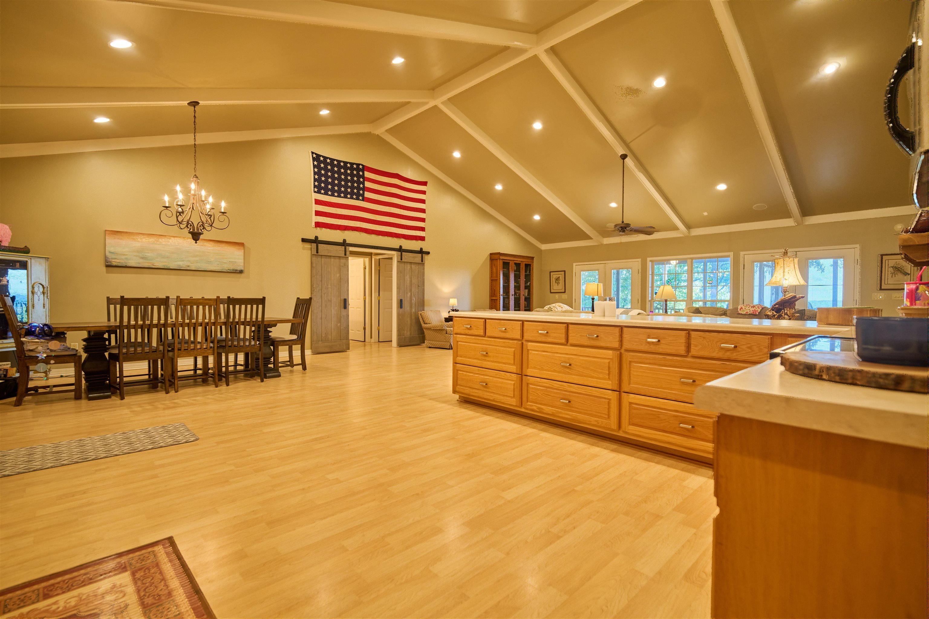 TWIN RIVERS ADDITION - Residential