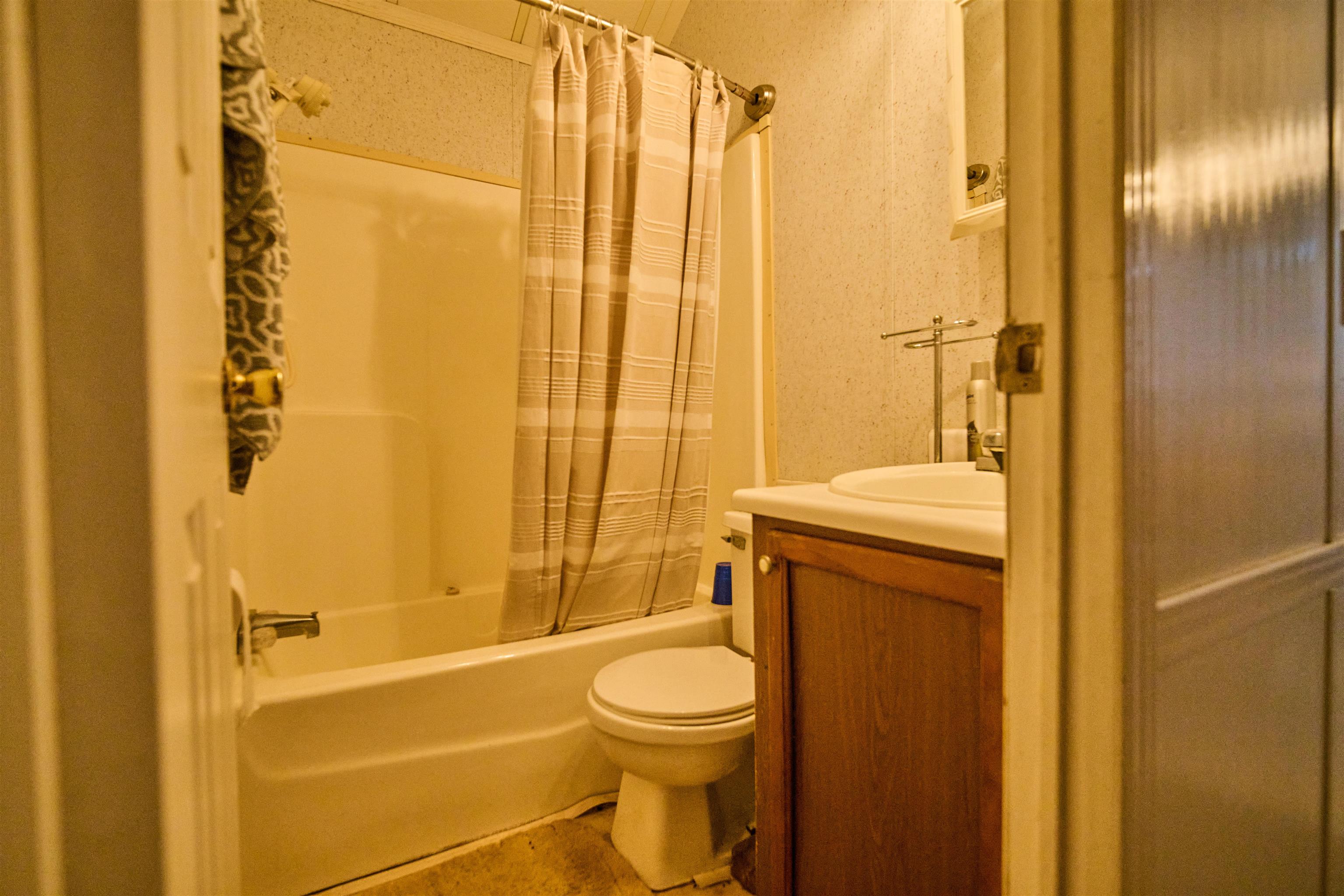 TWIN RIVERS ADDITION - Residential