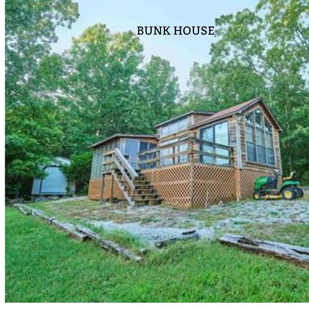 TWIN RIVERS ADDITION - Residential