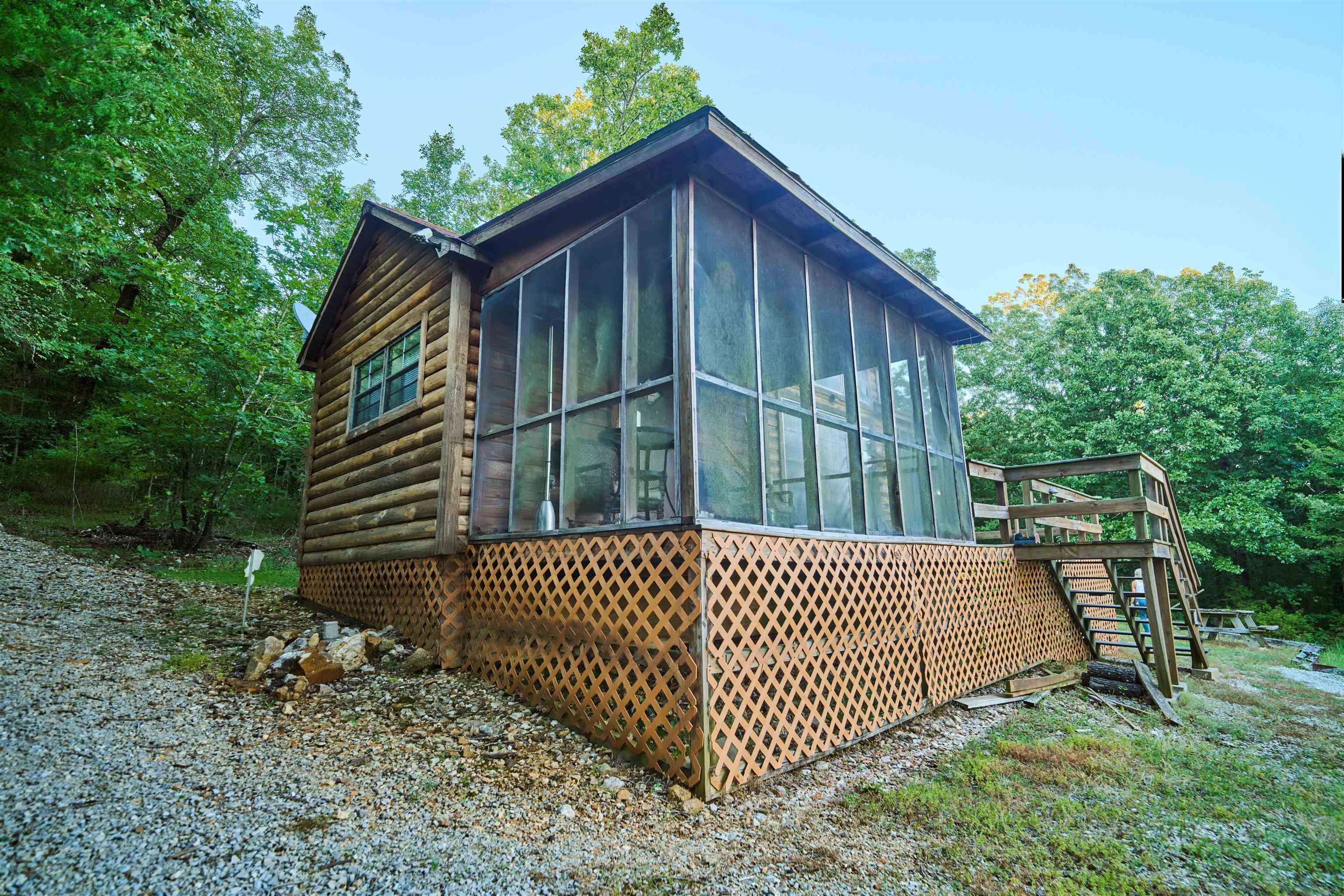 TWIN RIVERS ADDITION - Residential
