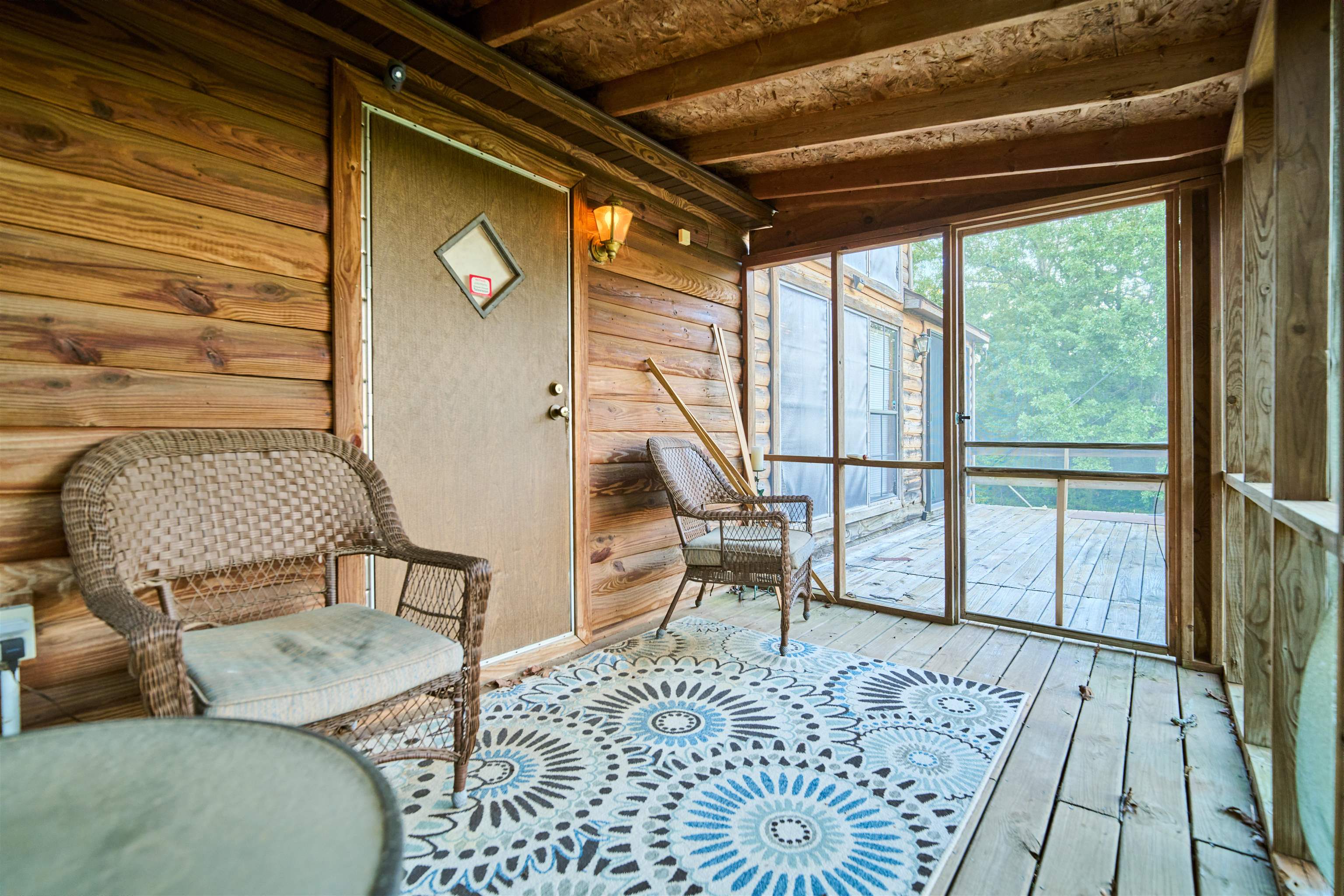 TWIN RIVERS ADDITION - Residential