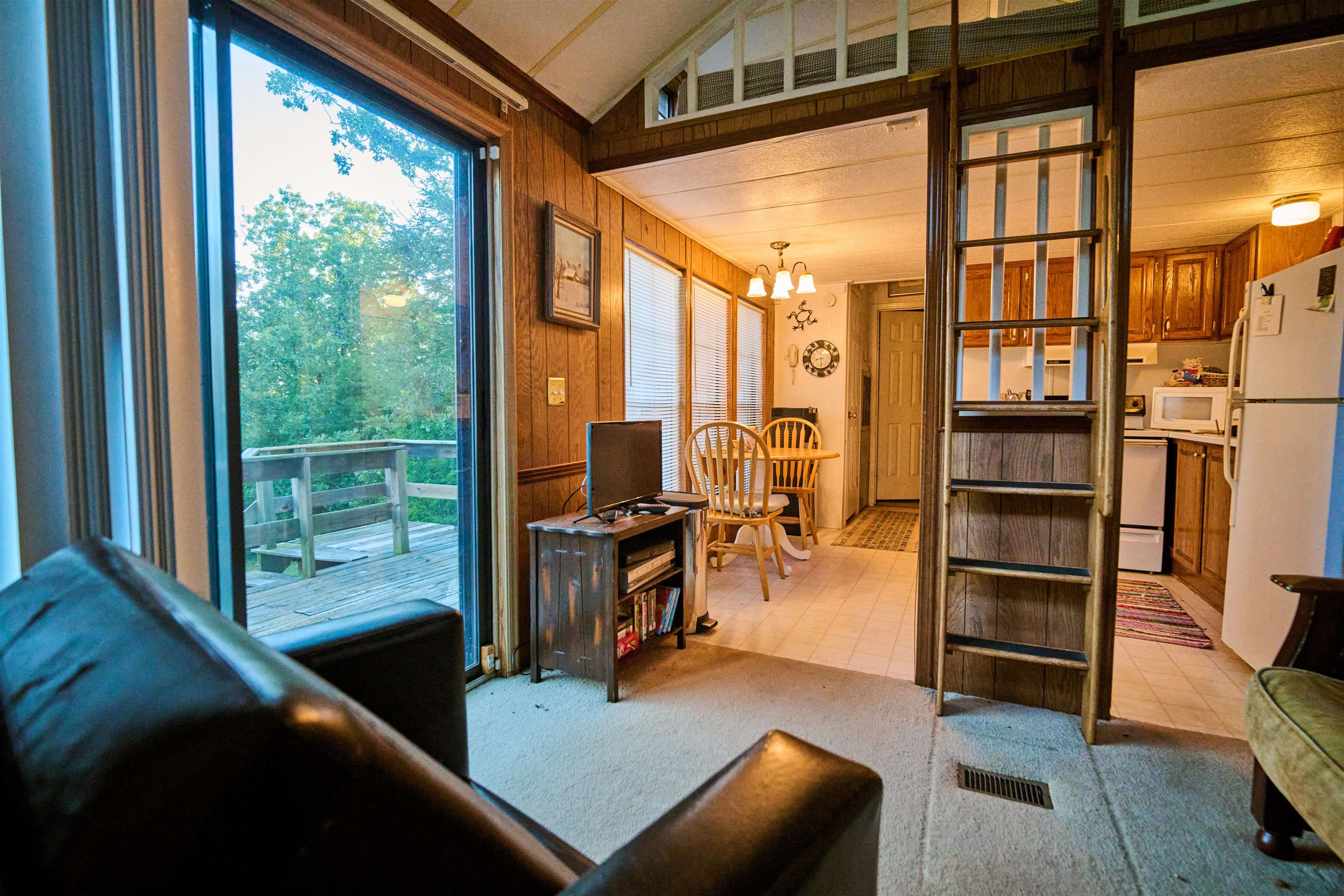 TWIN RIVERS ADDITION - Residential