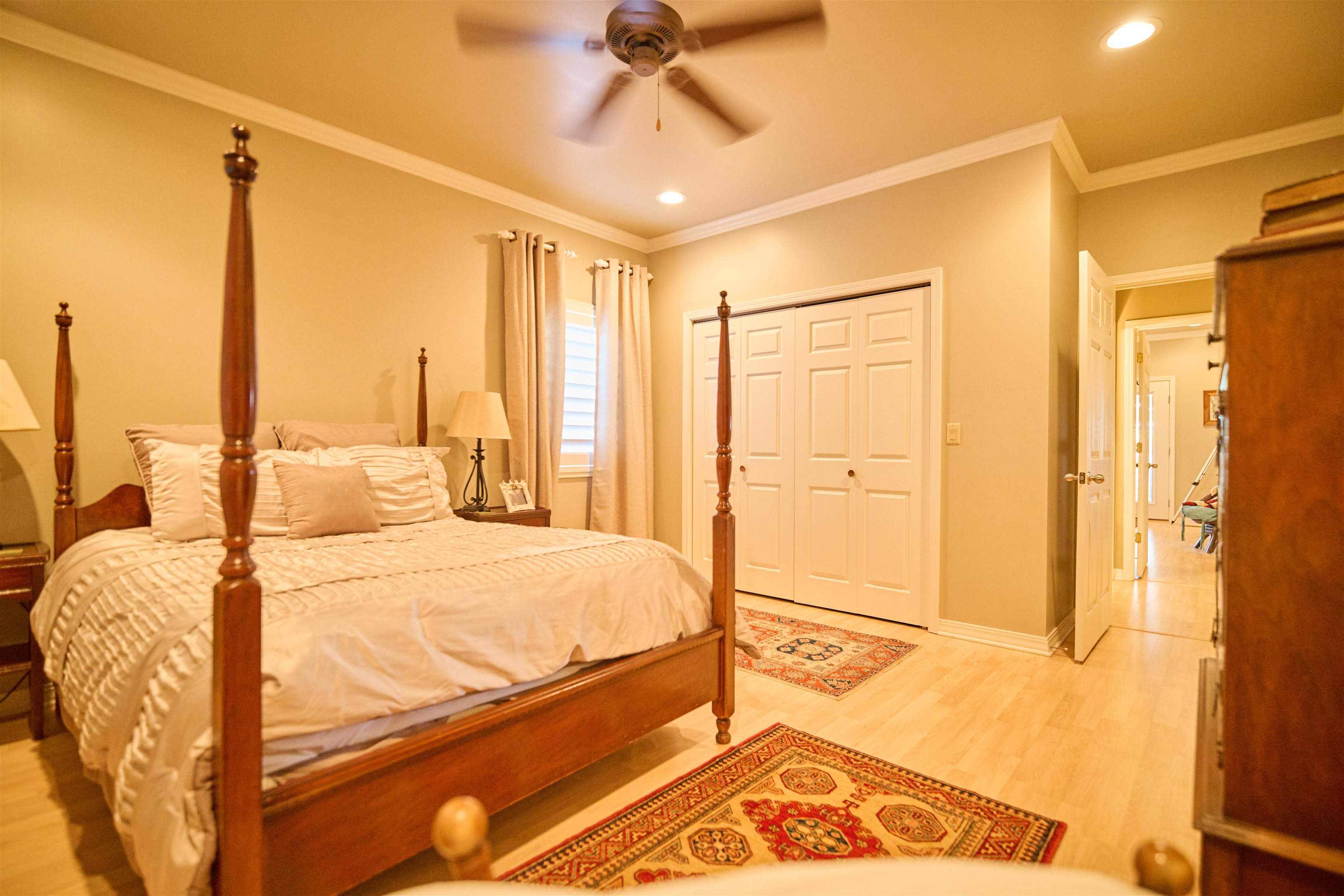 TWIN RIVERS ADDITION - Residential
