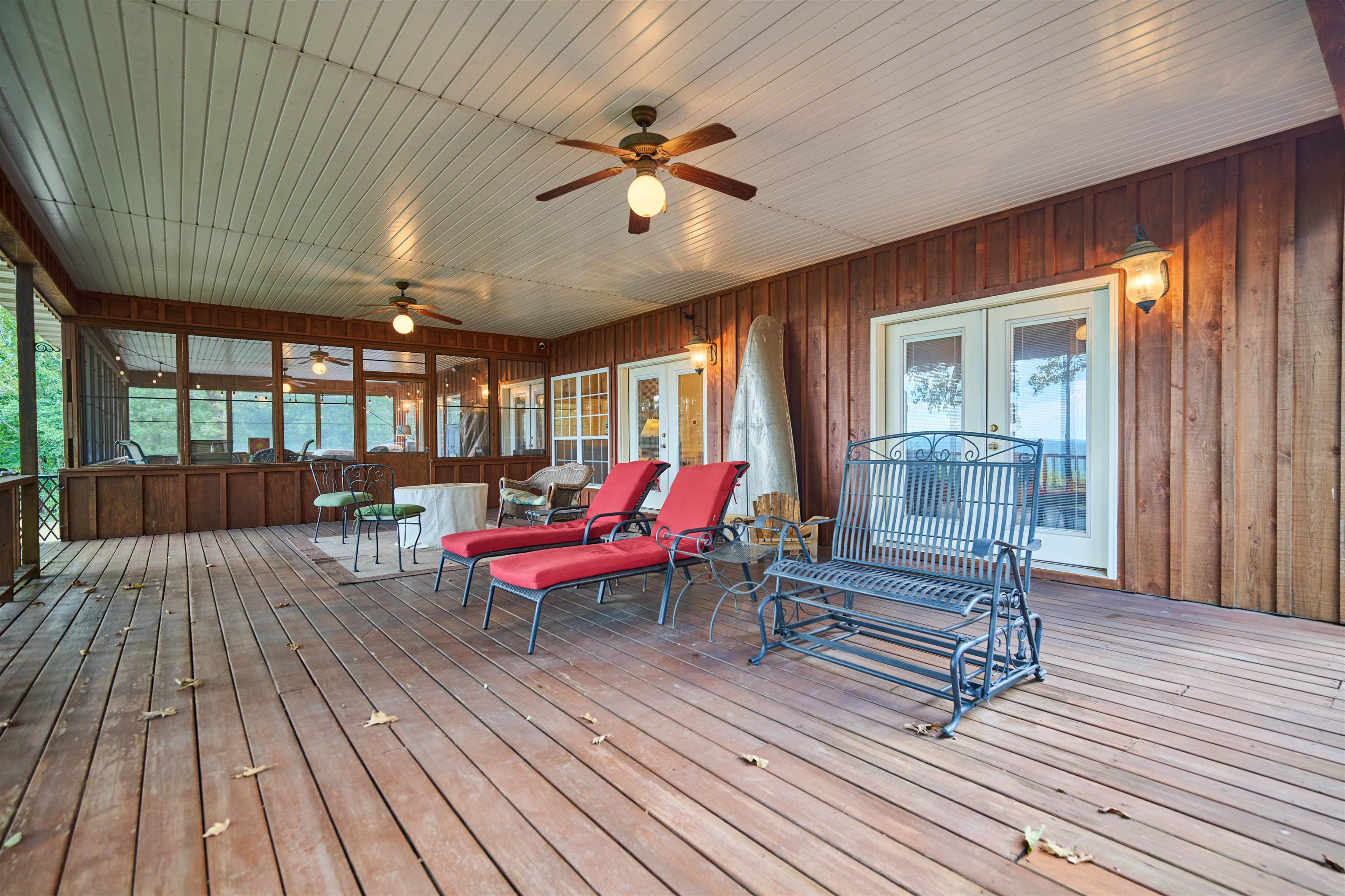 TWIN RIVERS ADDITION - Residential