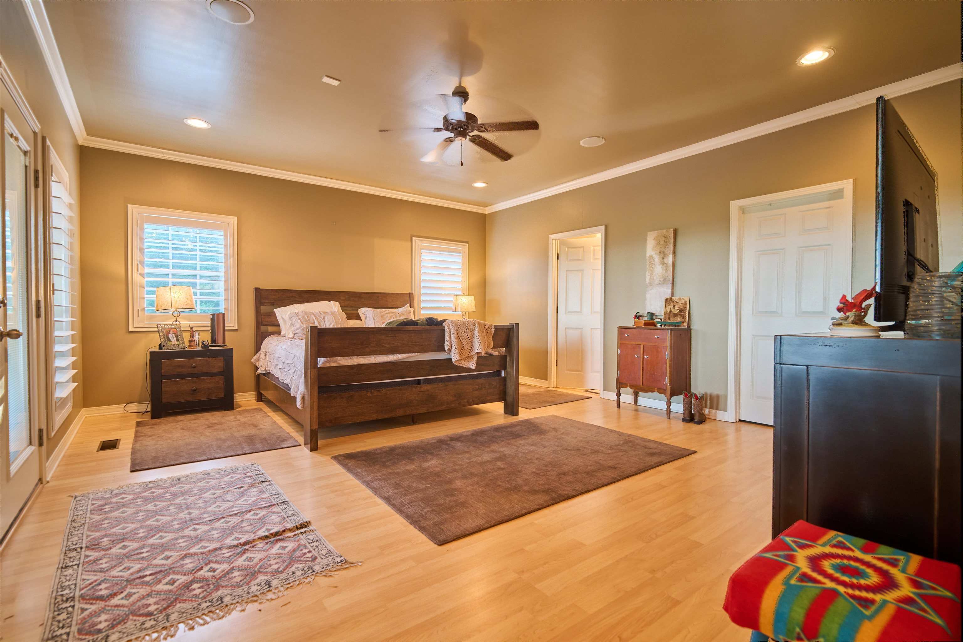 TWIN RIVERS ADDITION - Residential