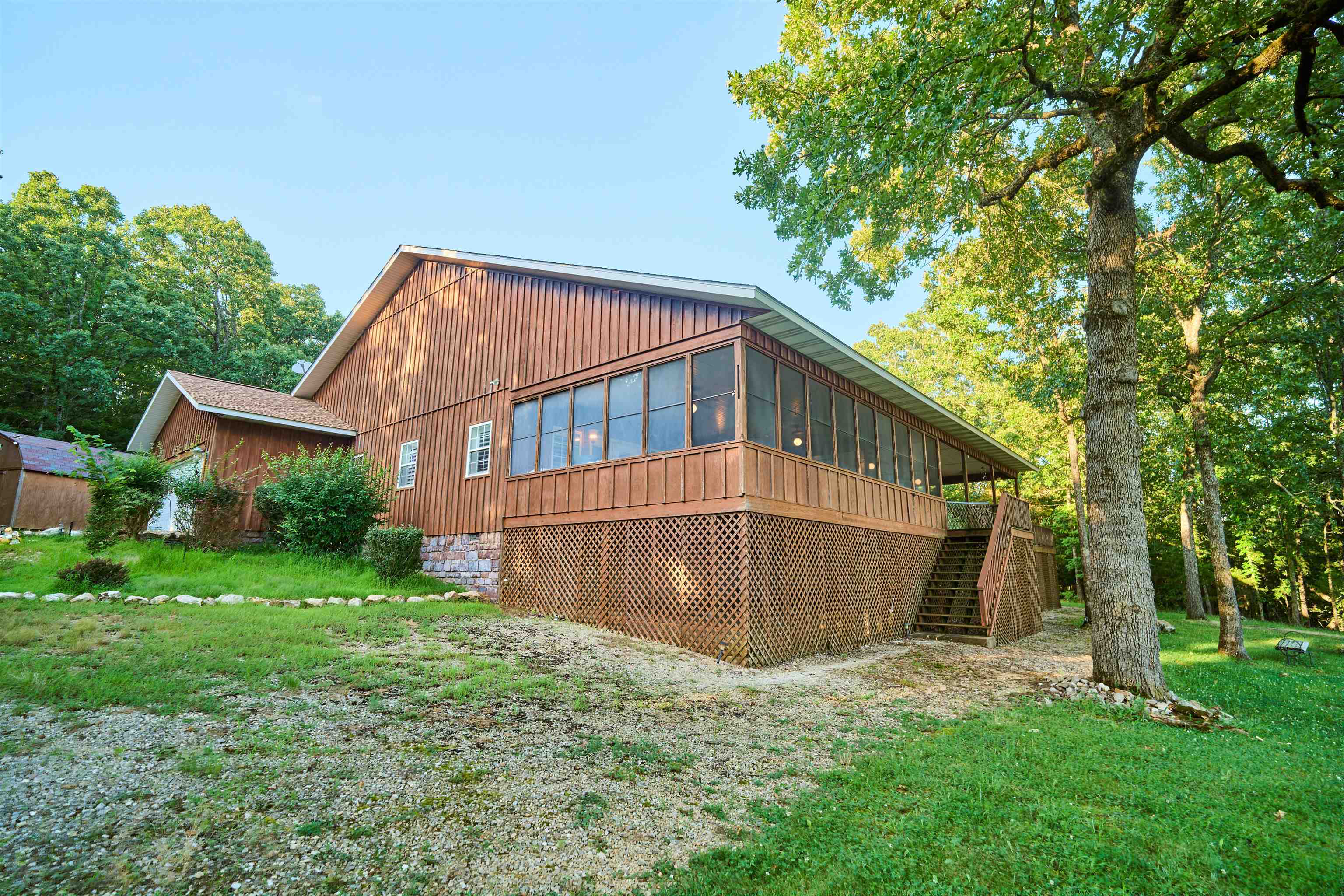 TWIN RIVERS ADDITION - Residential