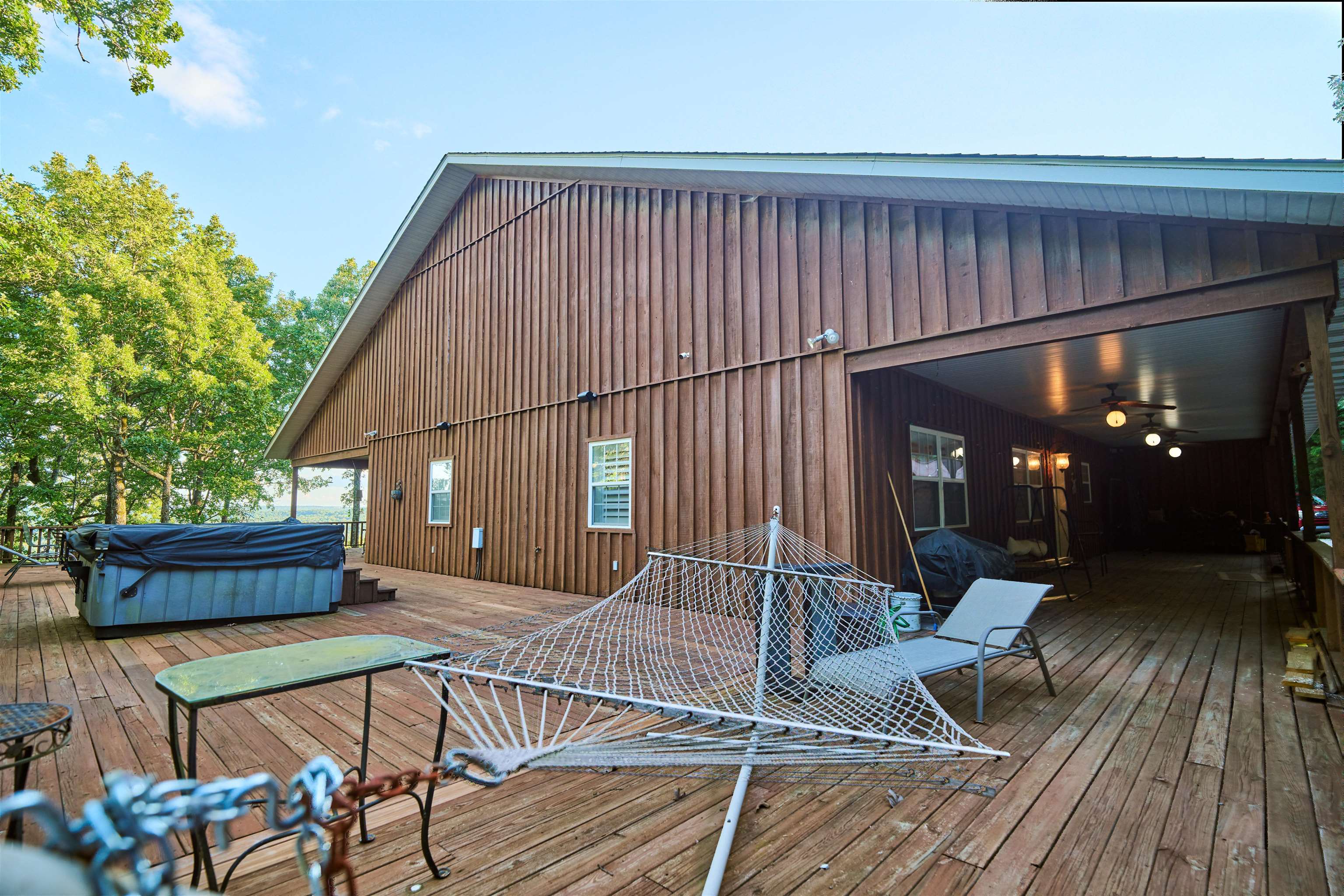 TWIN RIVERS ADDITION - Residential