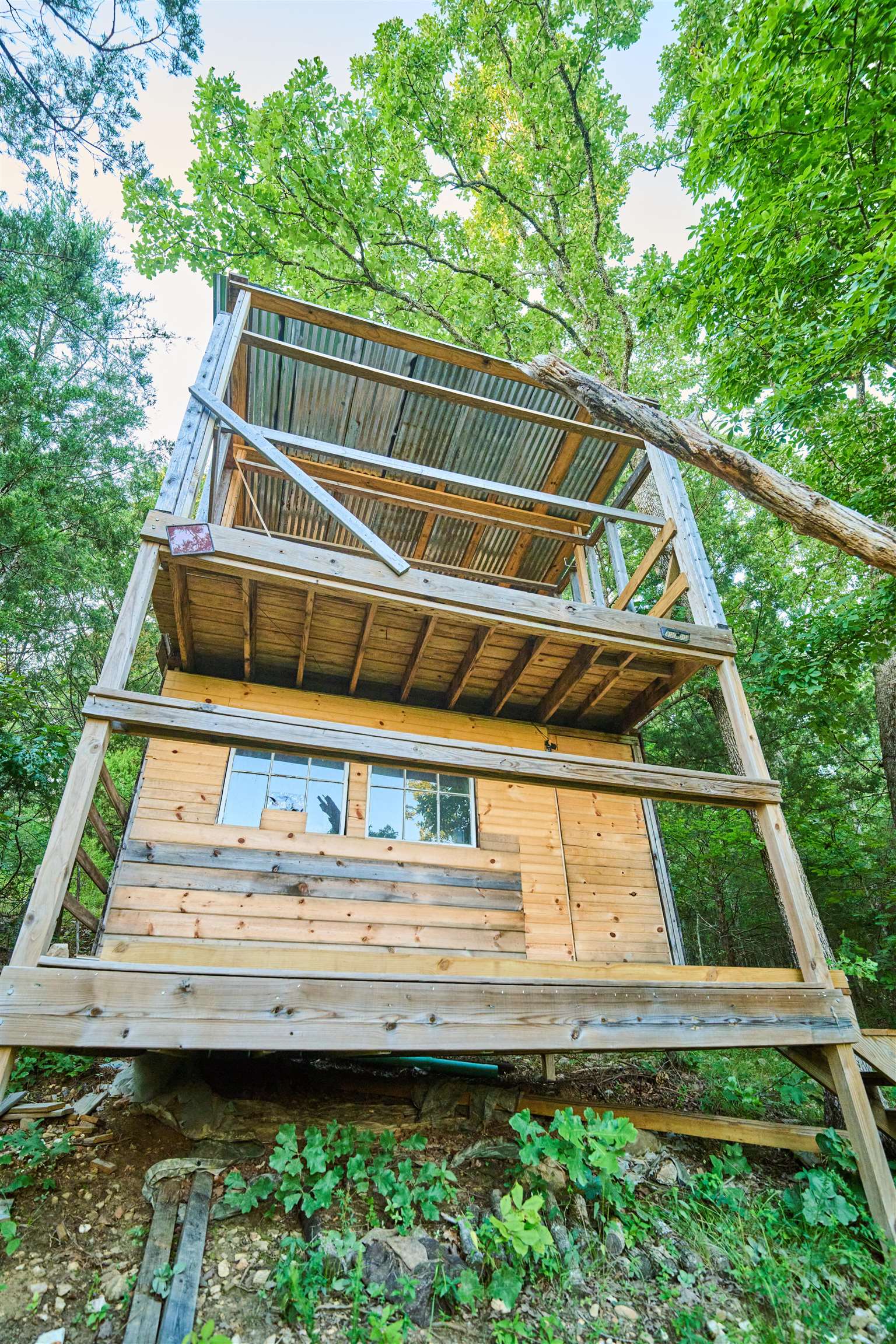 TWIN RIVERS ADDITION - Residential