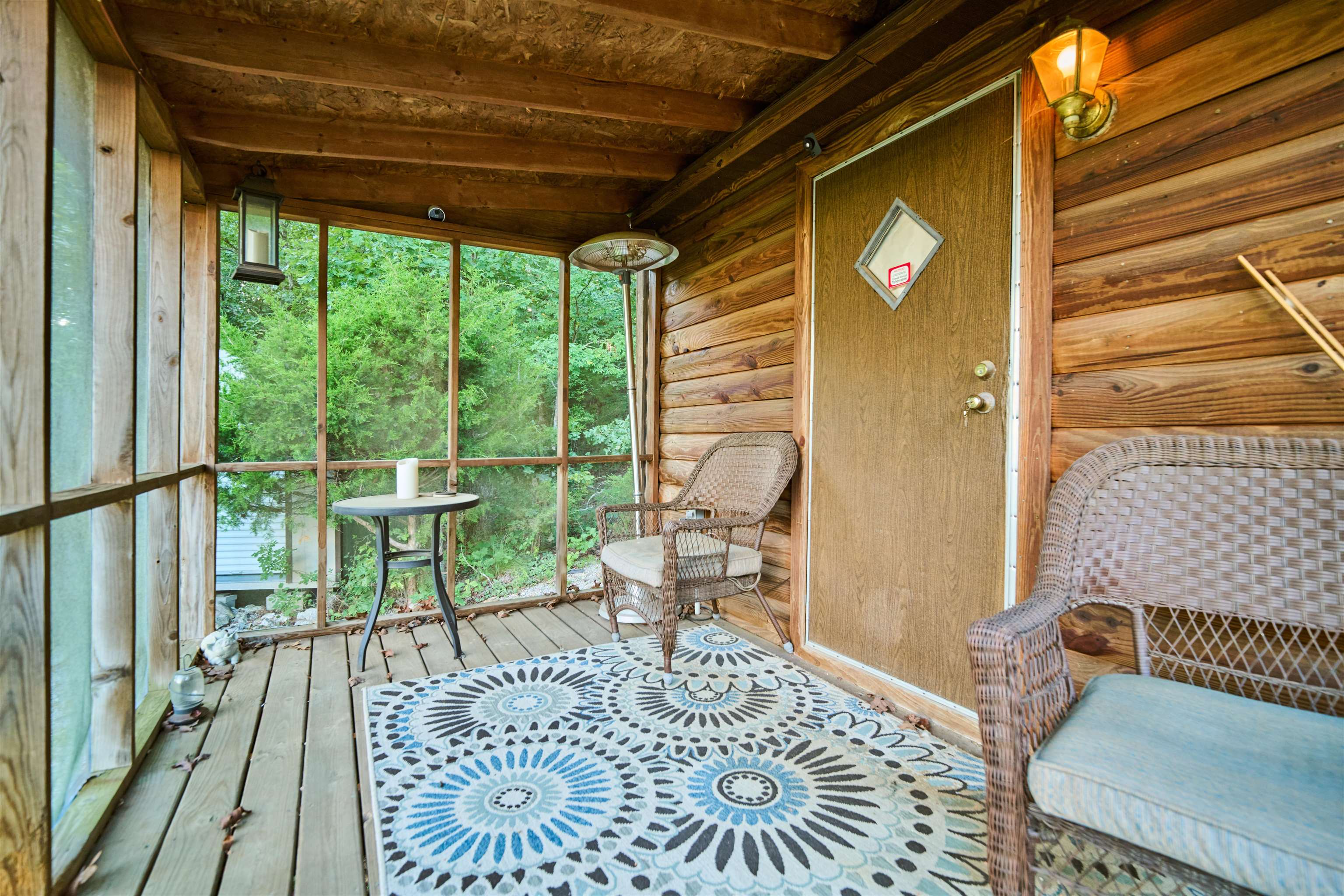 TWIN RIVERS ADDITION - Residential