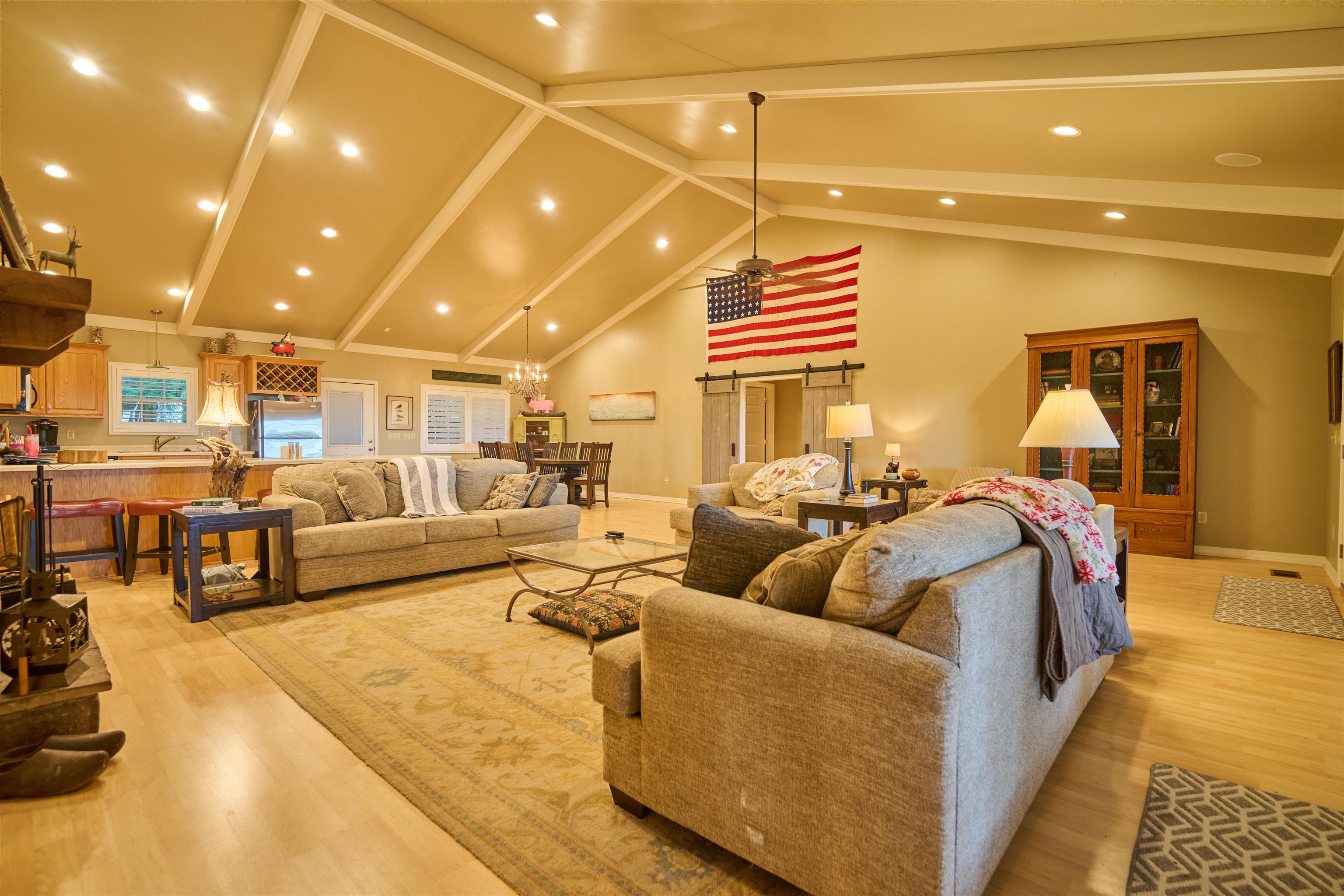 TWIN RIVERS ADDITION - Residential