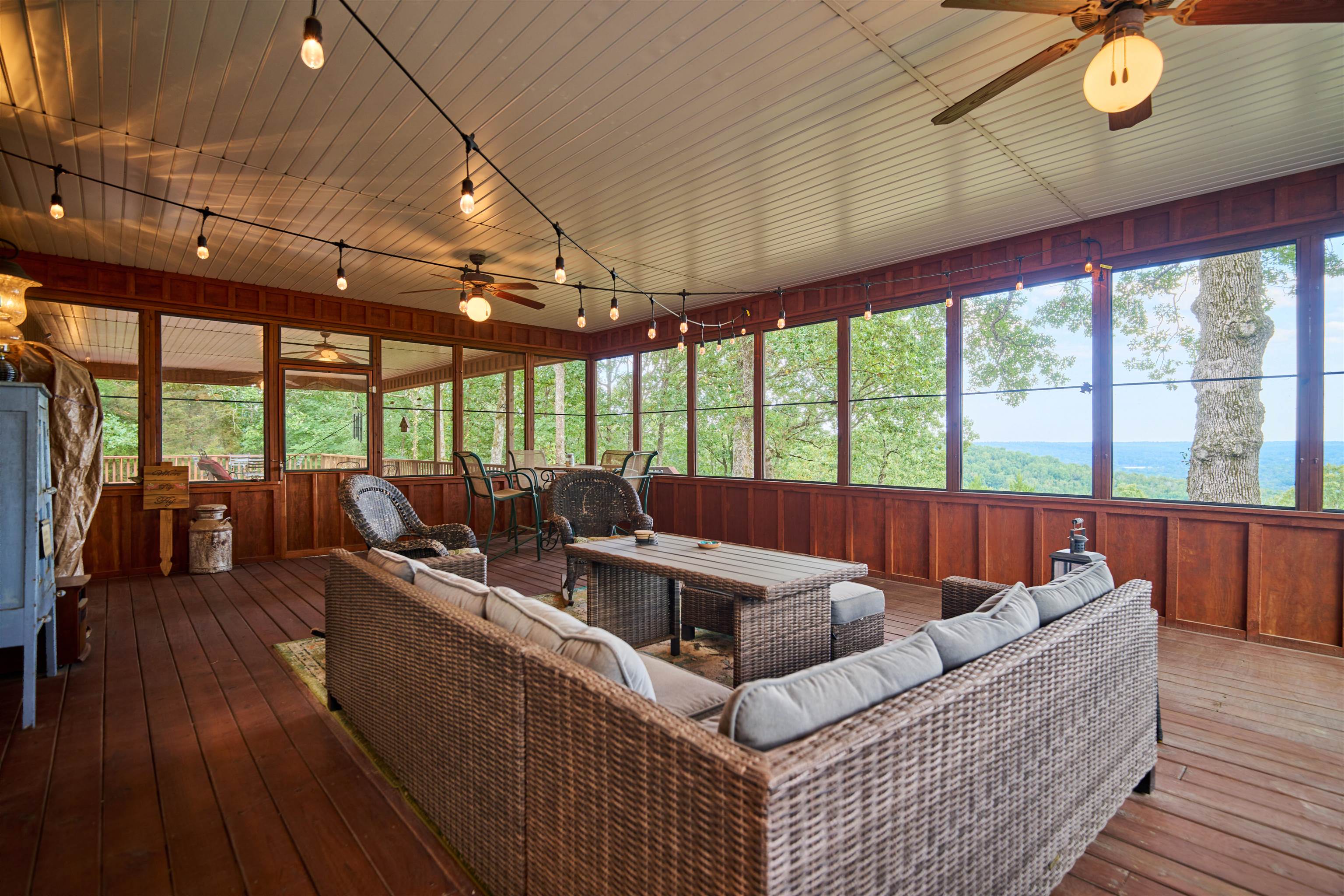 TWIN RIVERS ADDITION - Residential