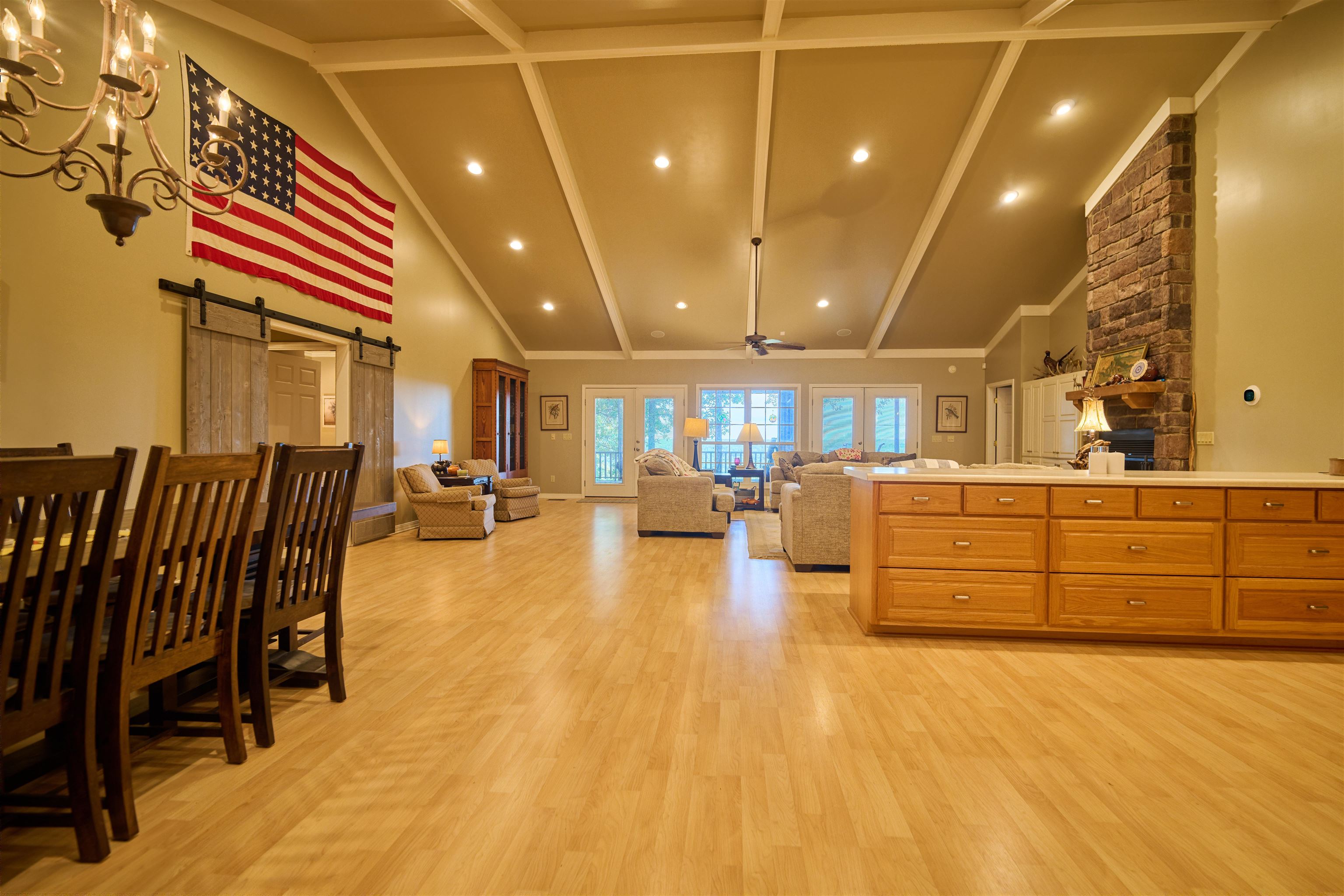TWIN RIVERS ADDITION - Residential