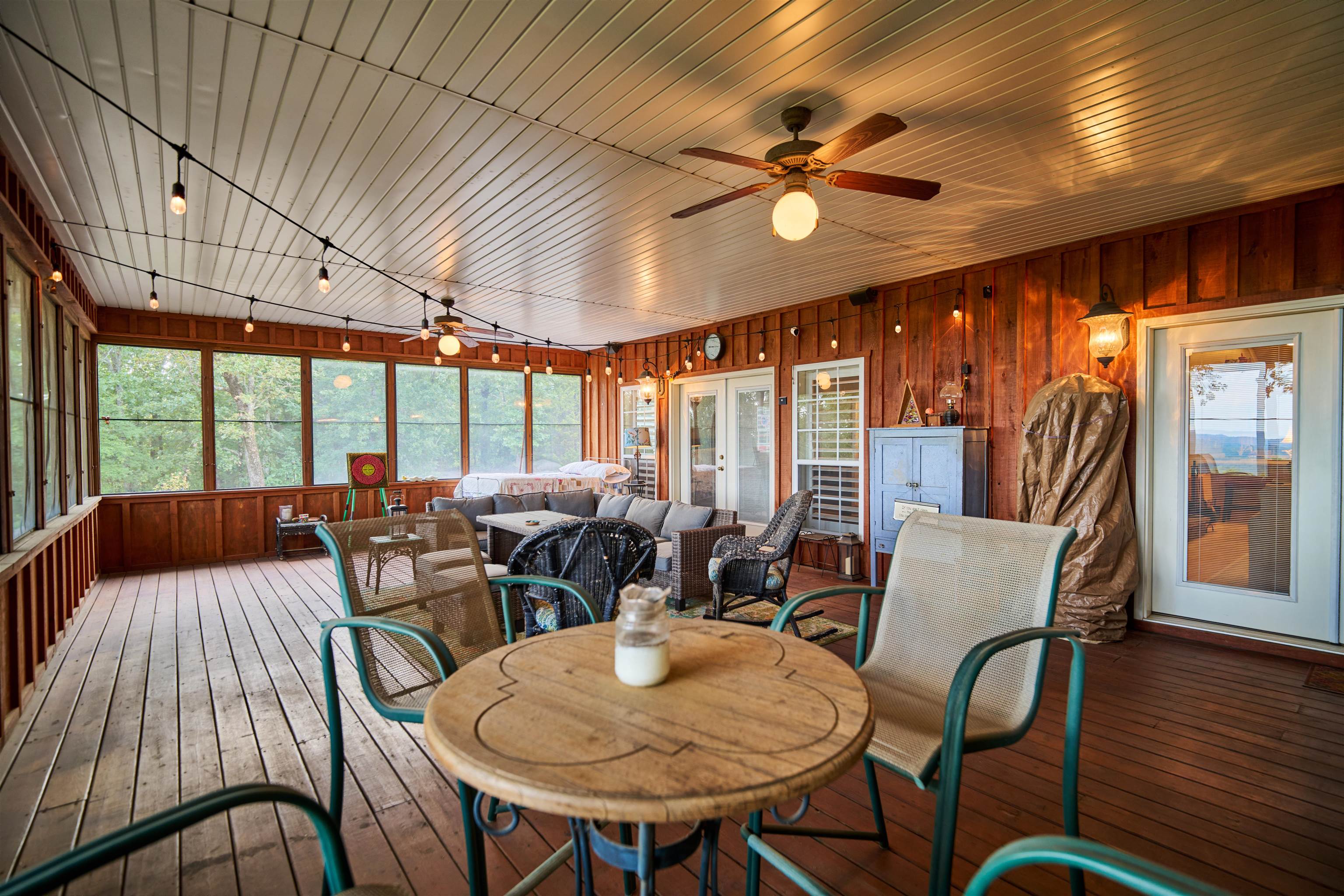 TWIN RIVERS ADDITION - Residential