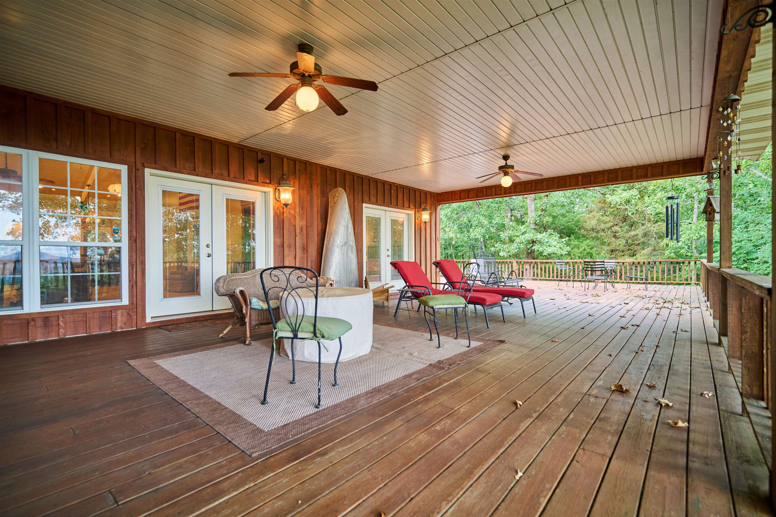 TWIN RIVERS ADDITION - Residential