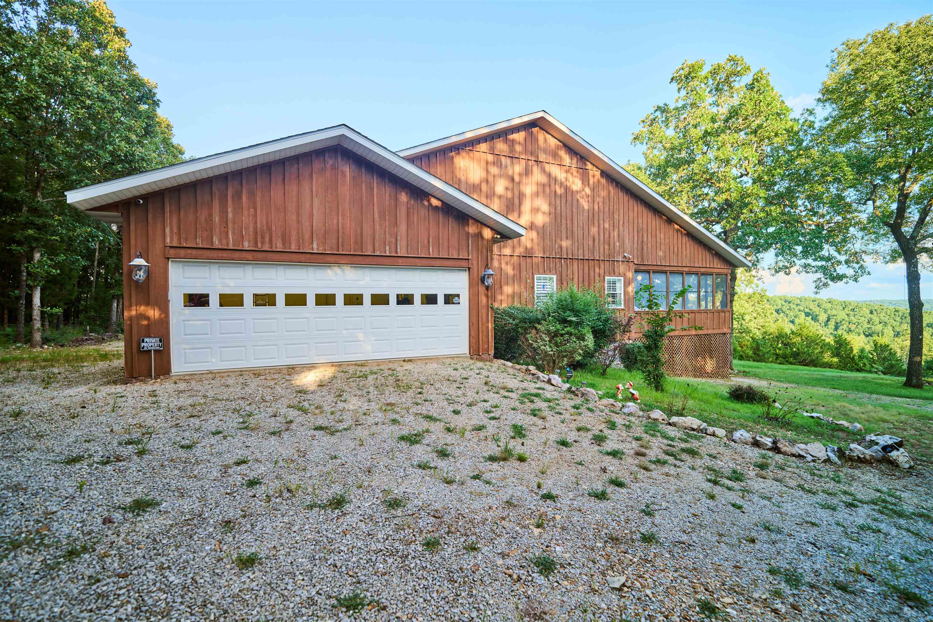 TWIN RIVERS ADDITION - Residential