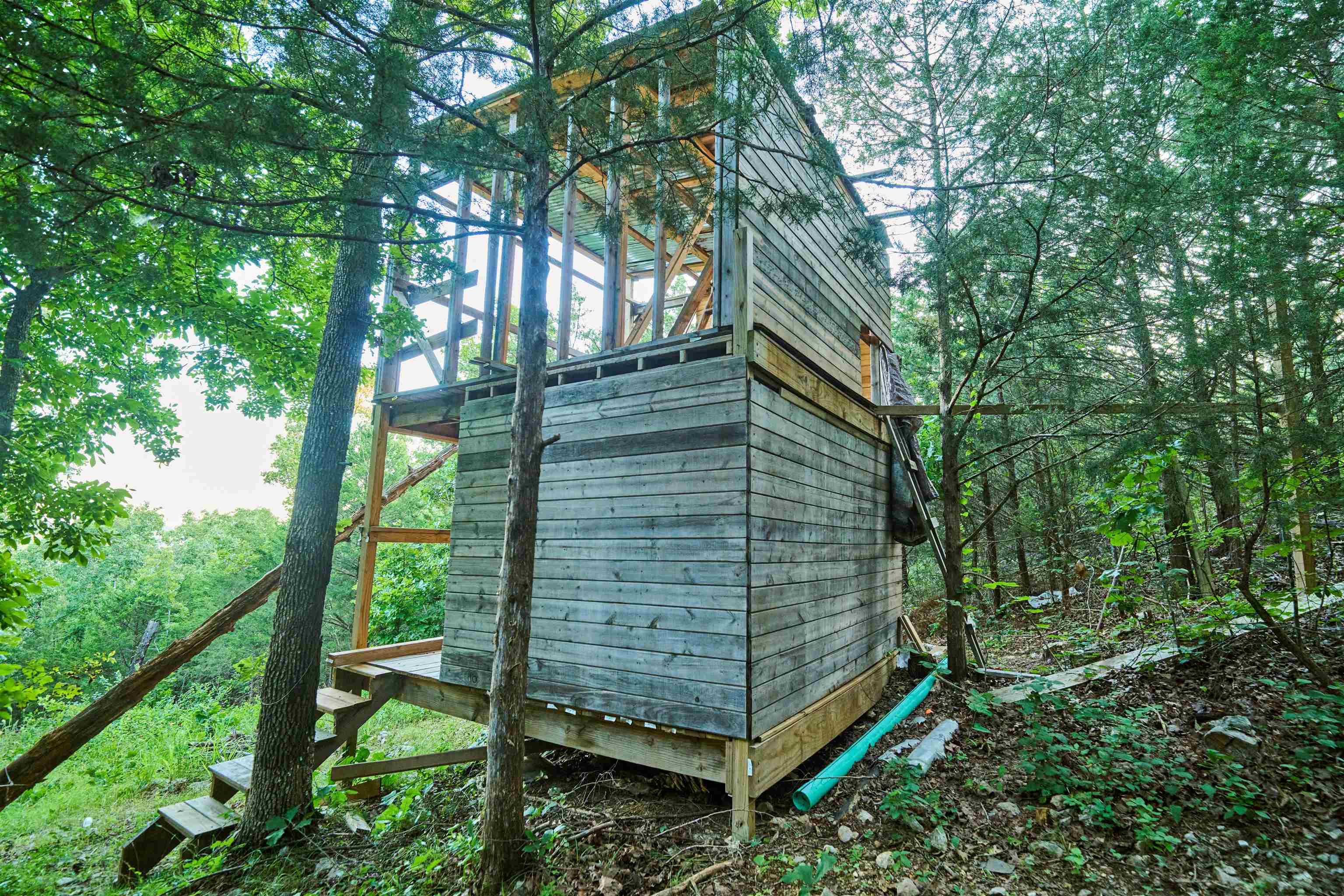 TWIN RIVERS ADDITION - Residential