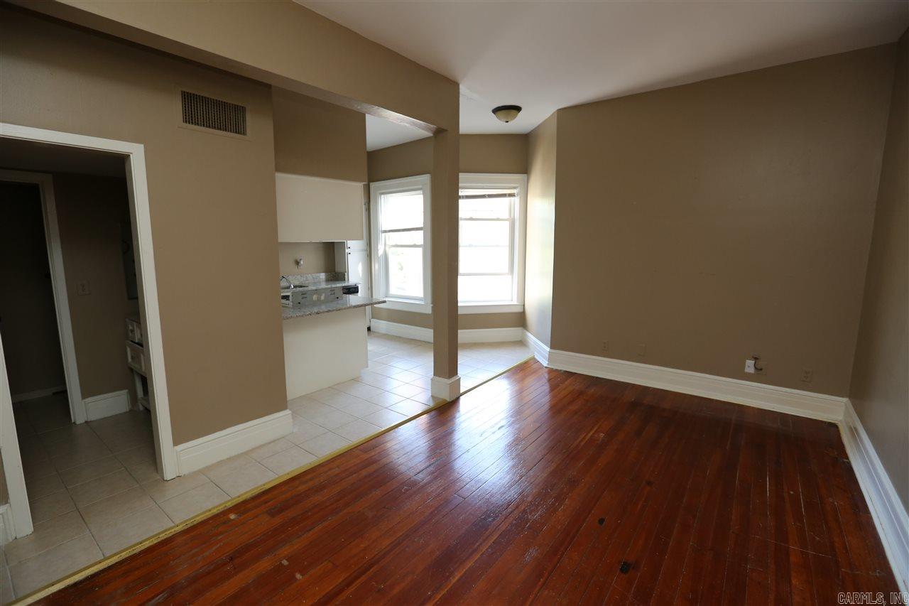 City of Little Rock - Residential Lease