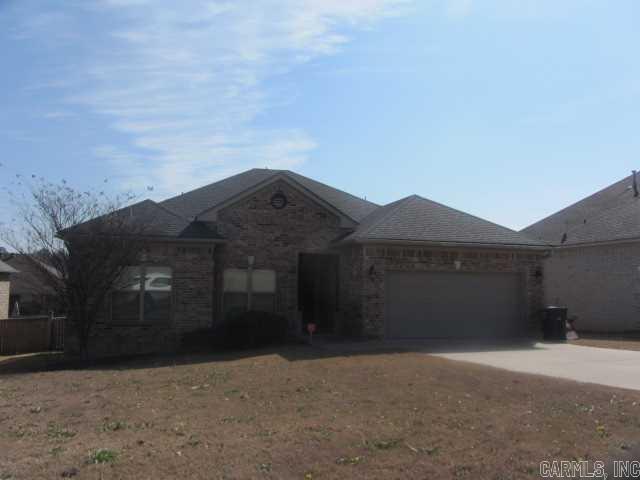 Not in Subdivision - Residential Lease