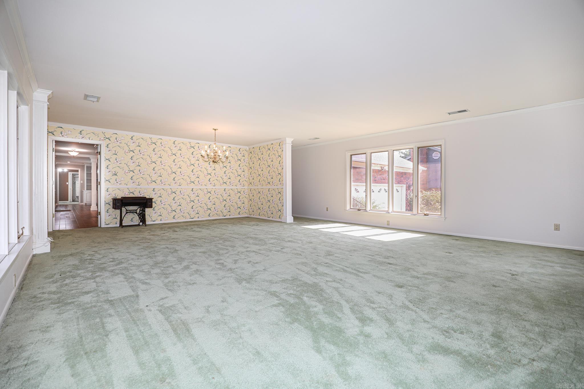 Not In List - Residential