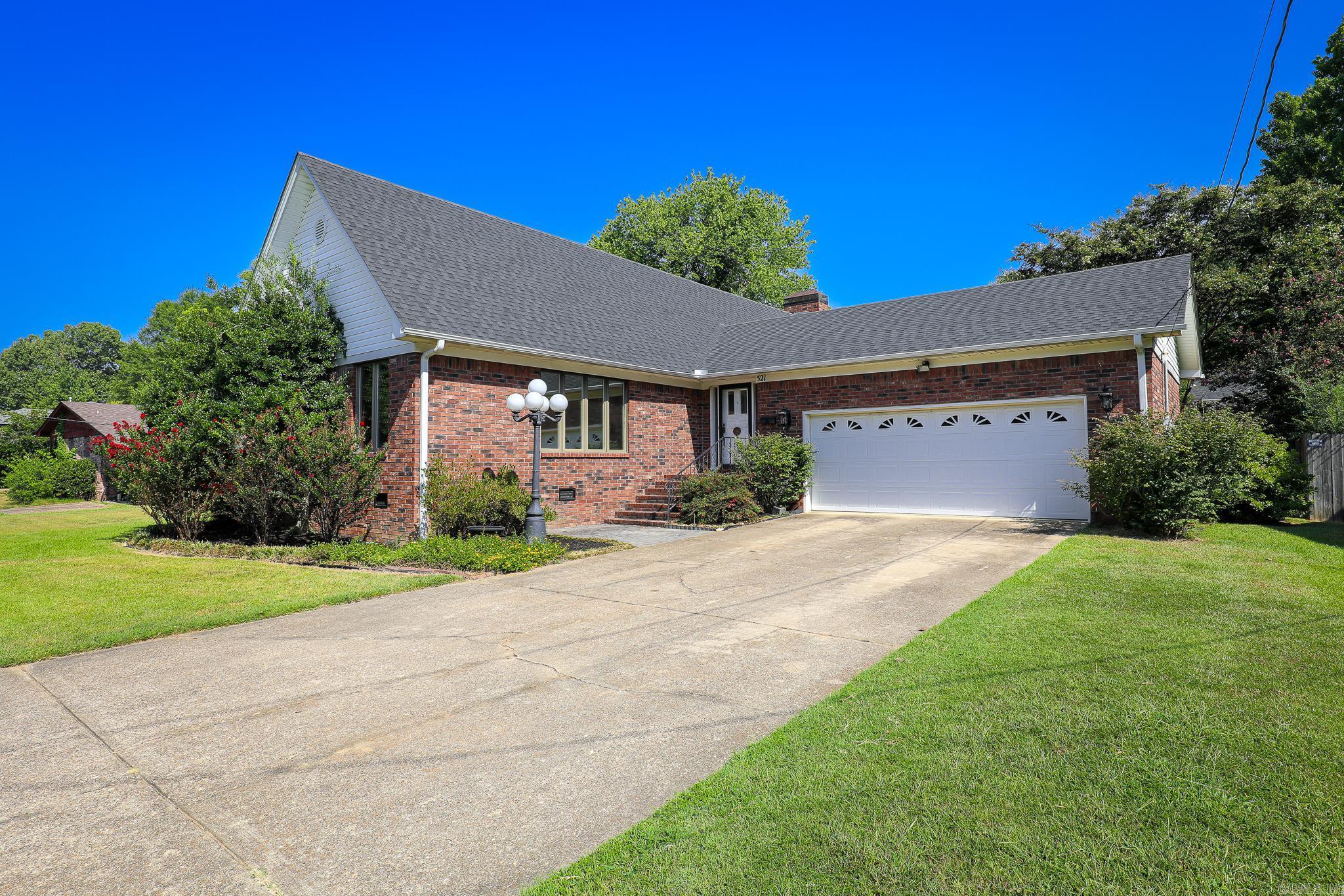 Not In List - Residential