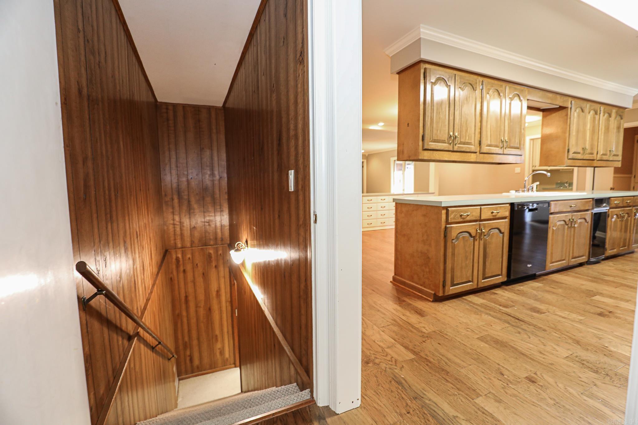 Not In List - Residential