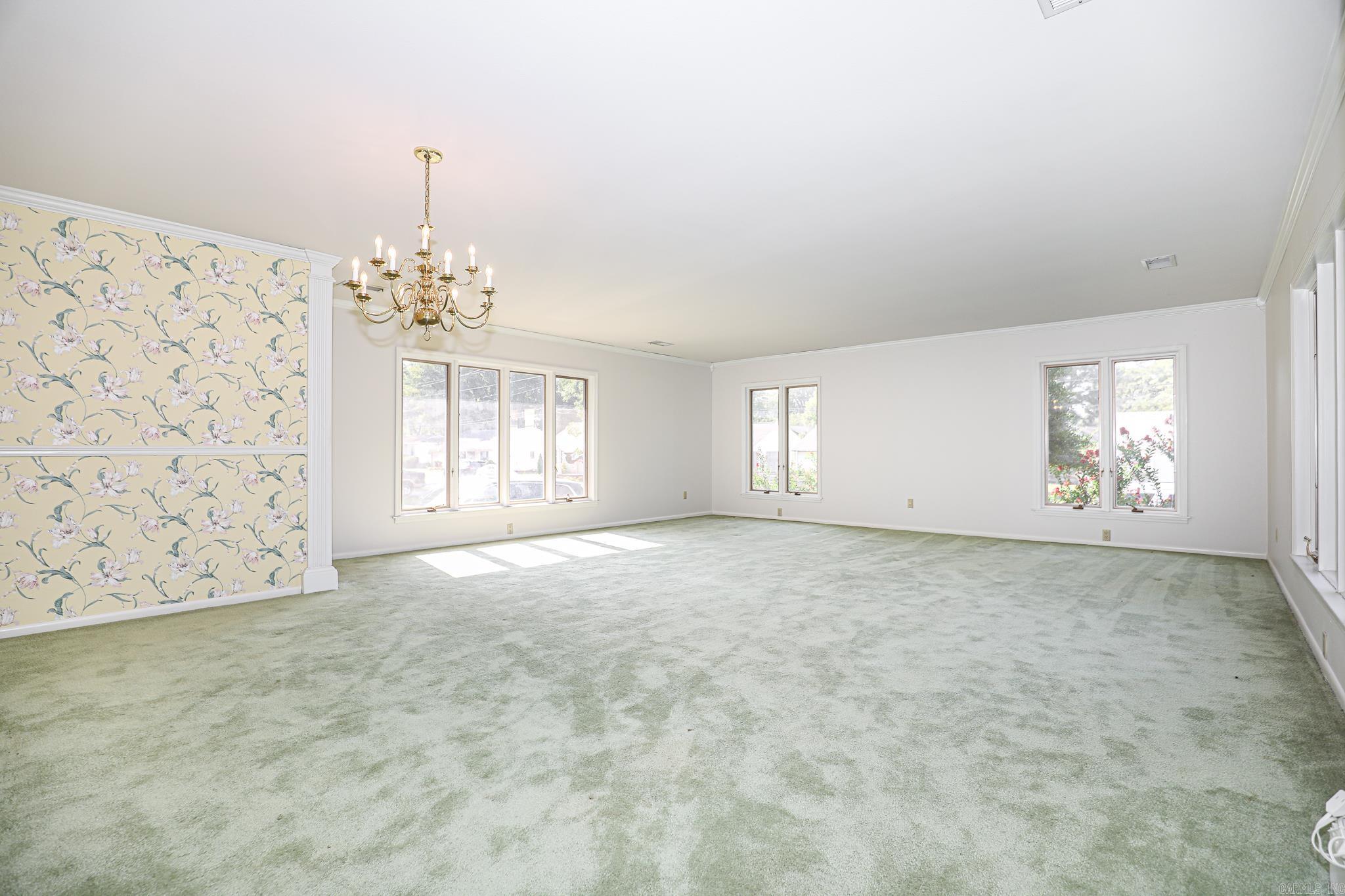 Not In List - Residential