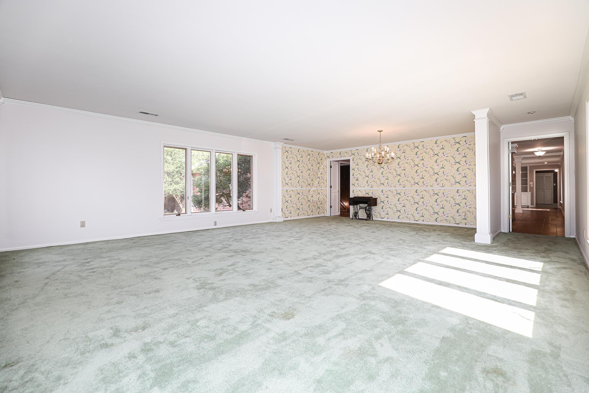 Not In List - Residential