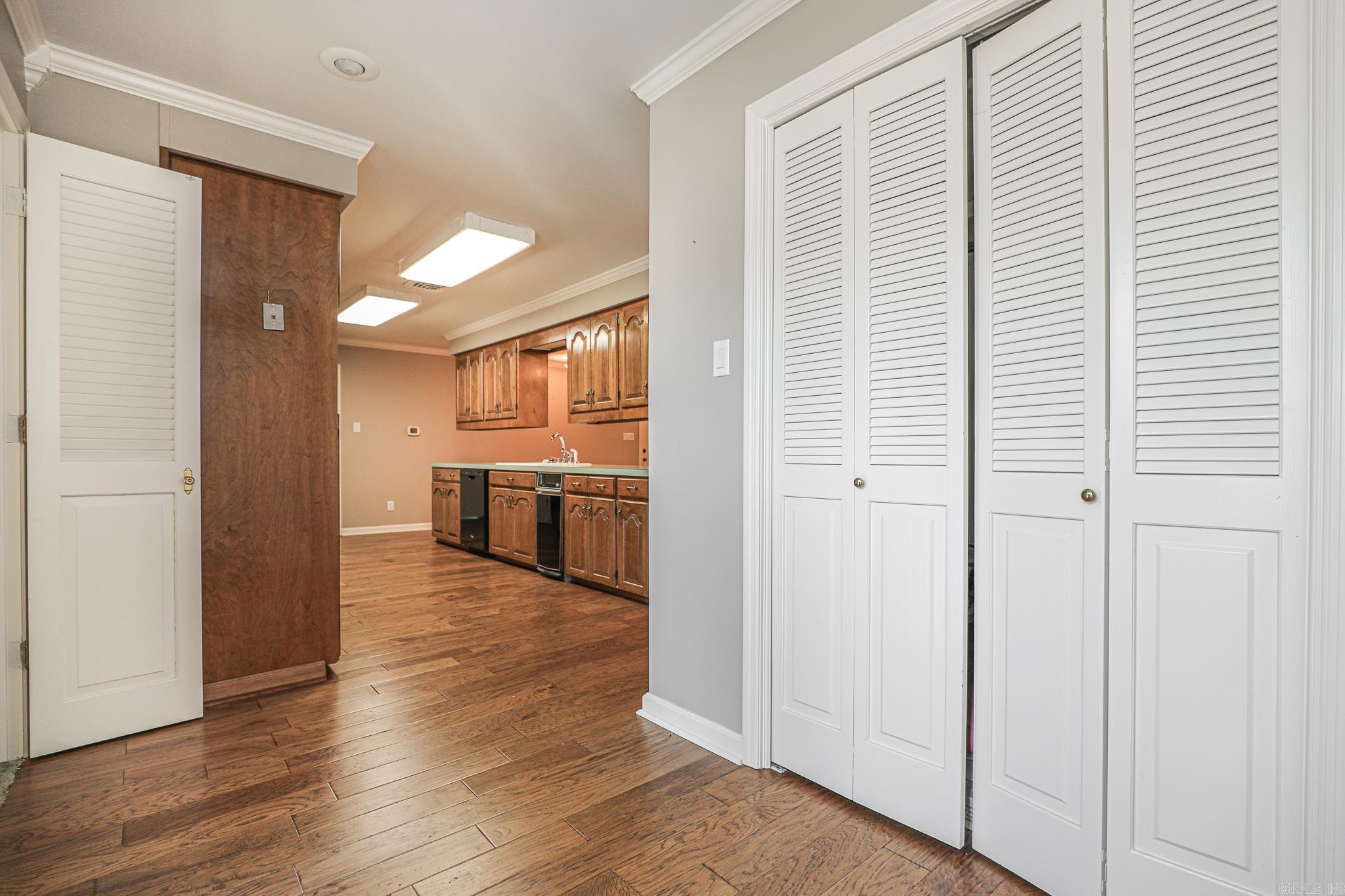 Not In List - Residential