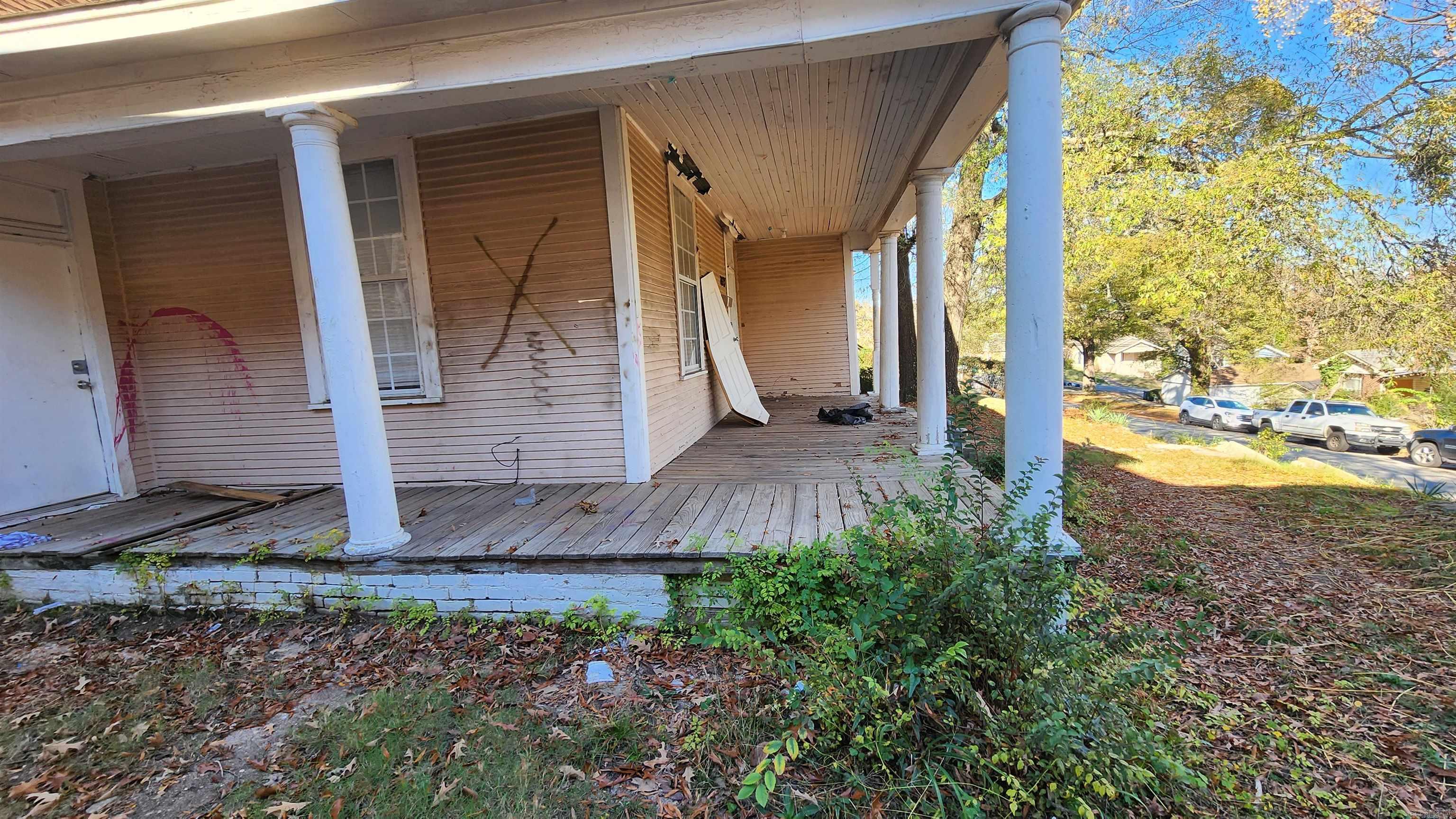 BRADDOCKS - Residential