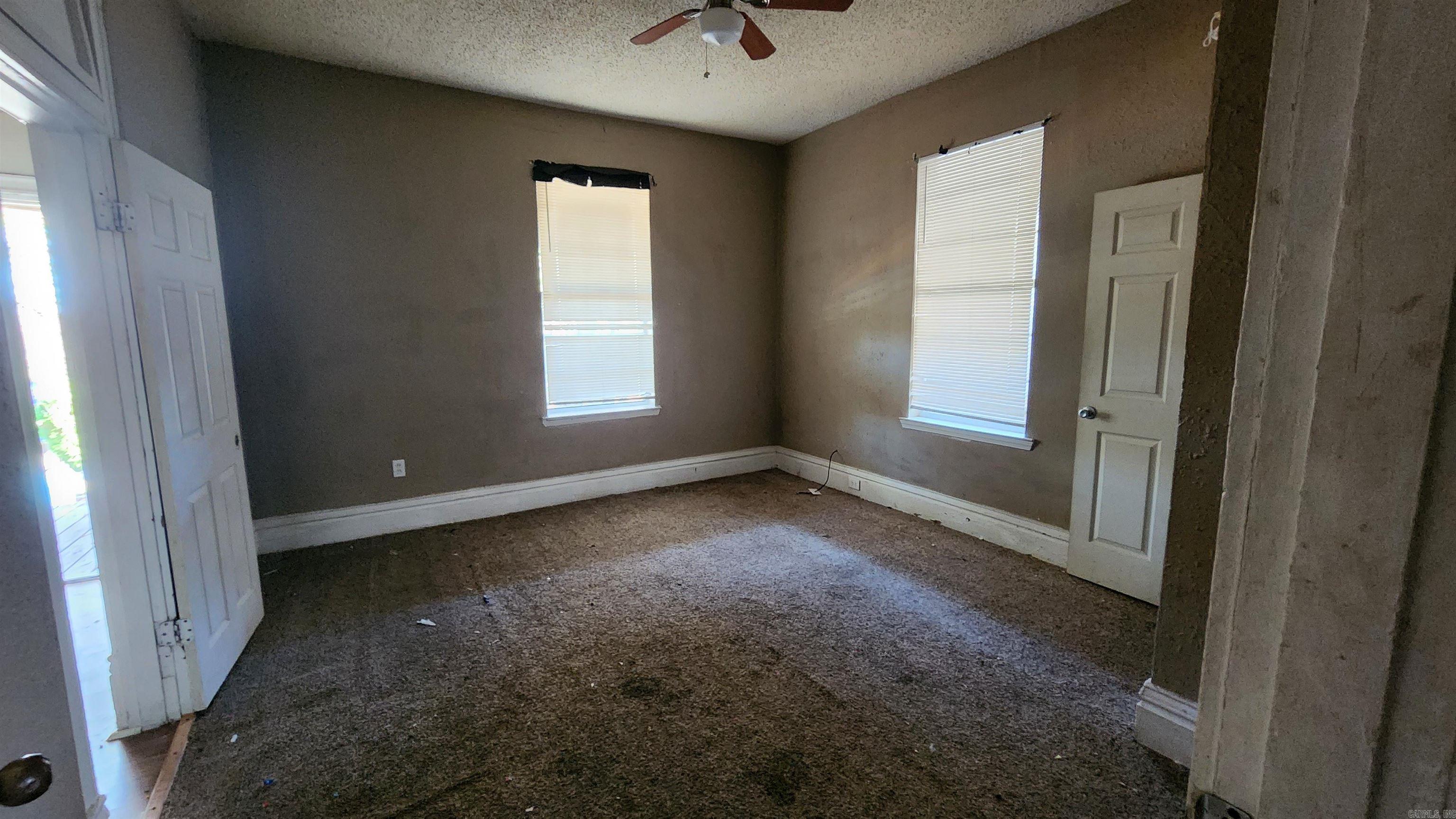 BRADDOCKS - Residential