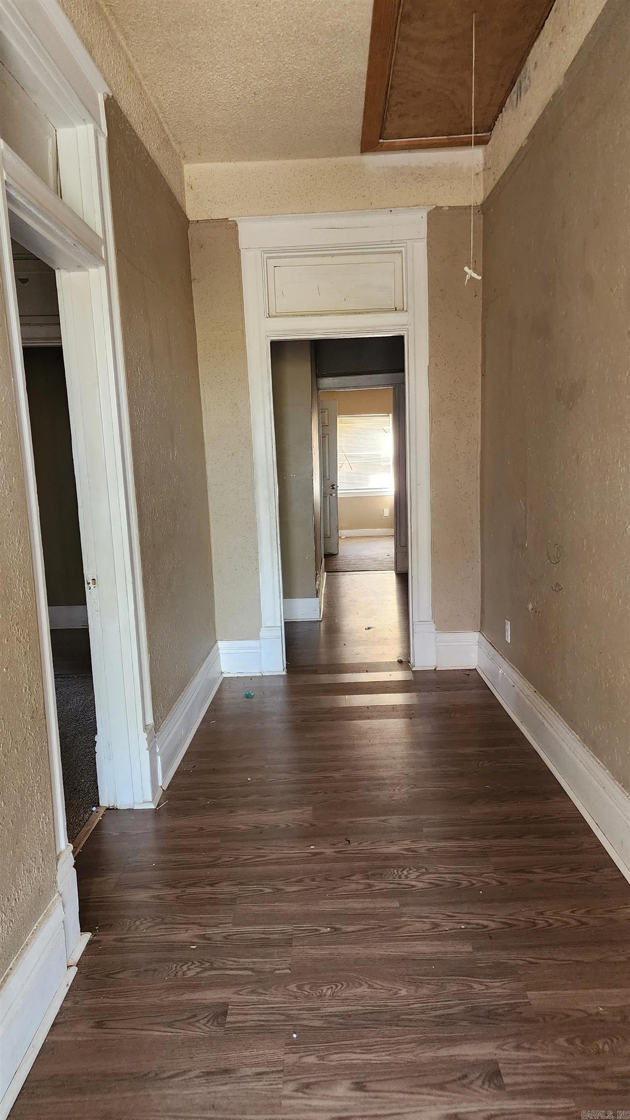 BRADDOCKS - Residential