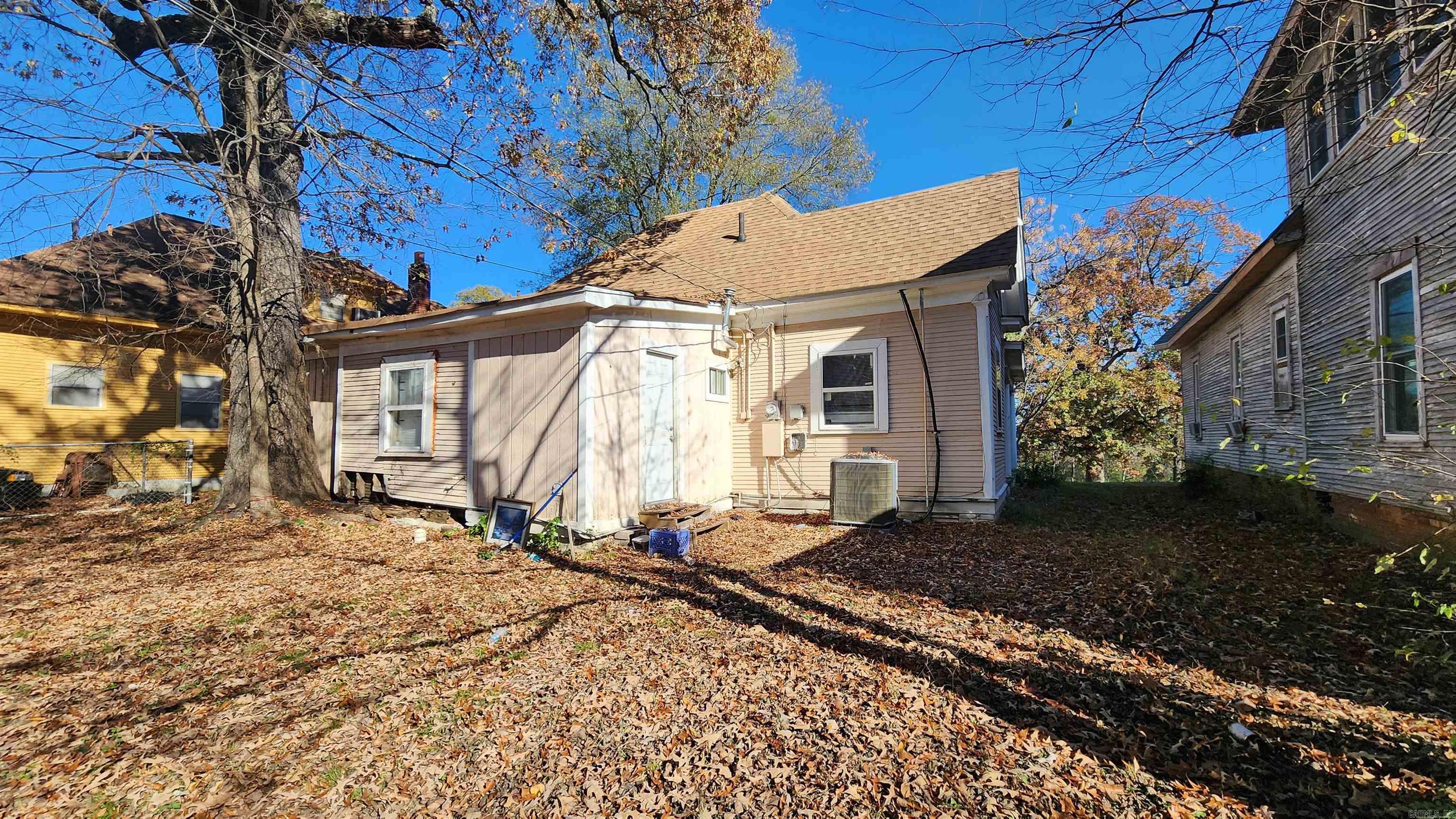 BRADDOCKS - Residential