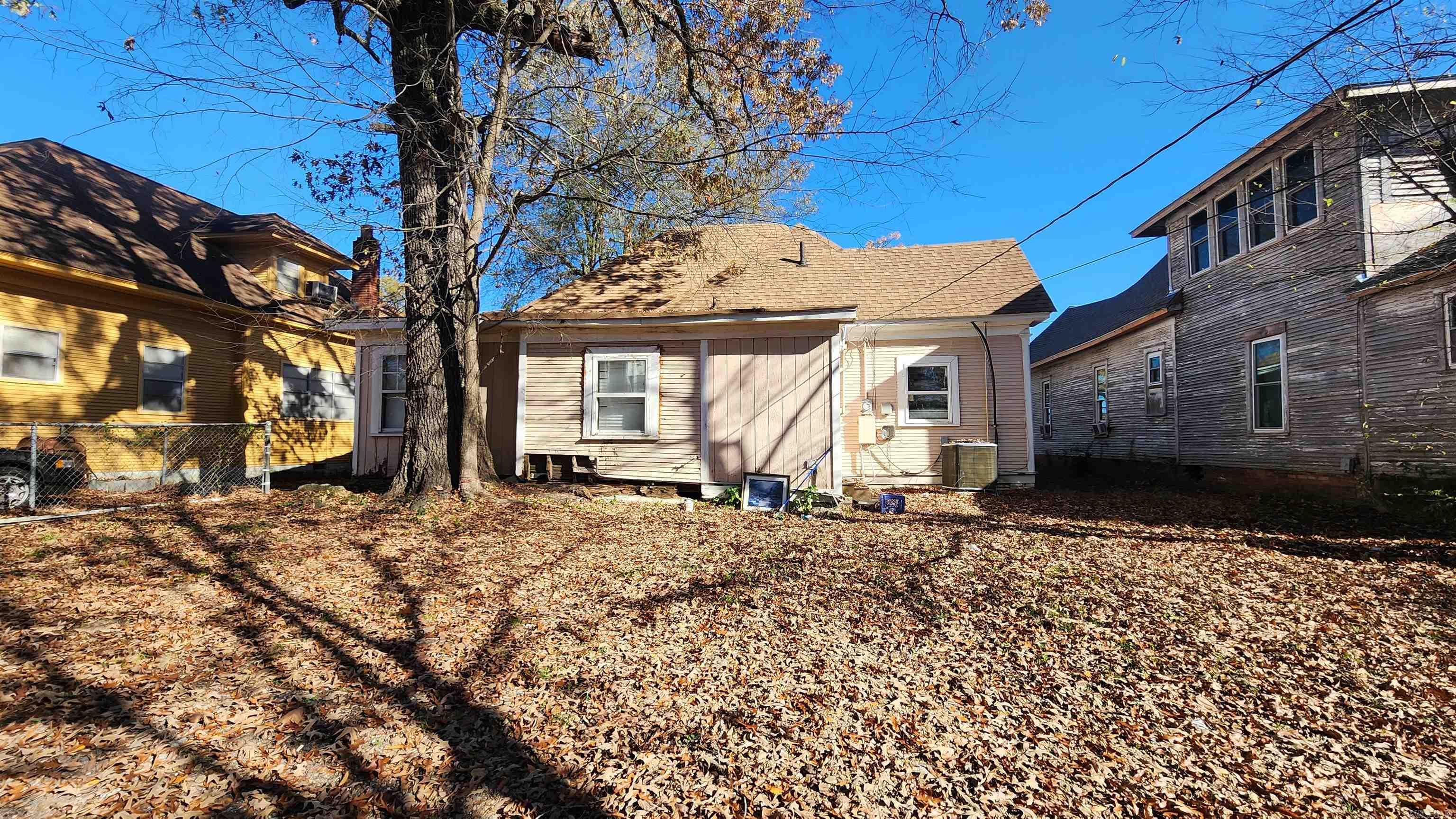 BRADDOCKS - Residential