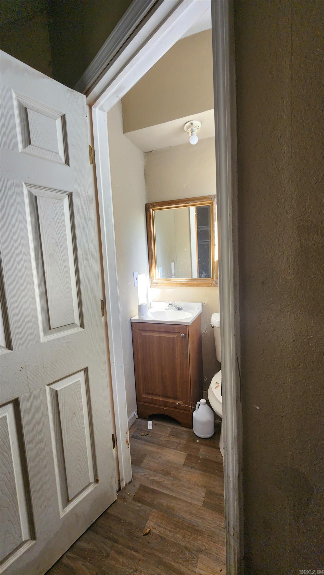 BRADDOCKS - Residential