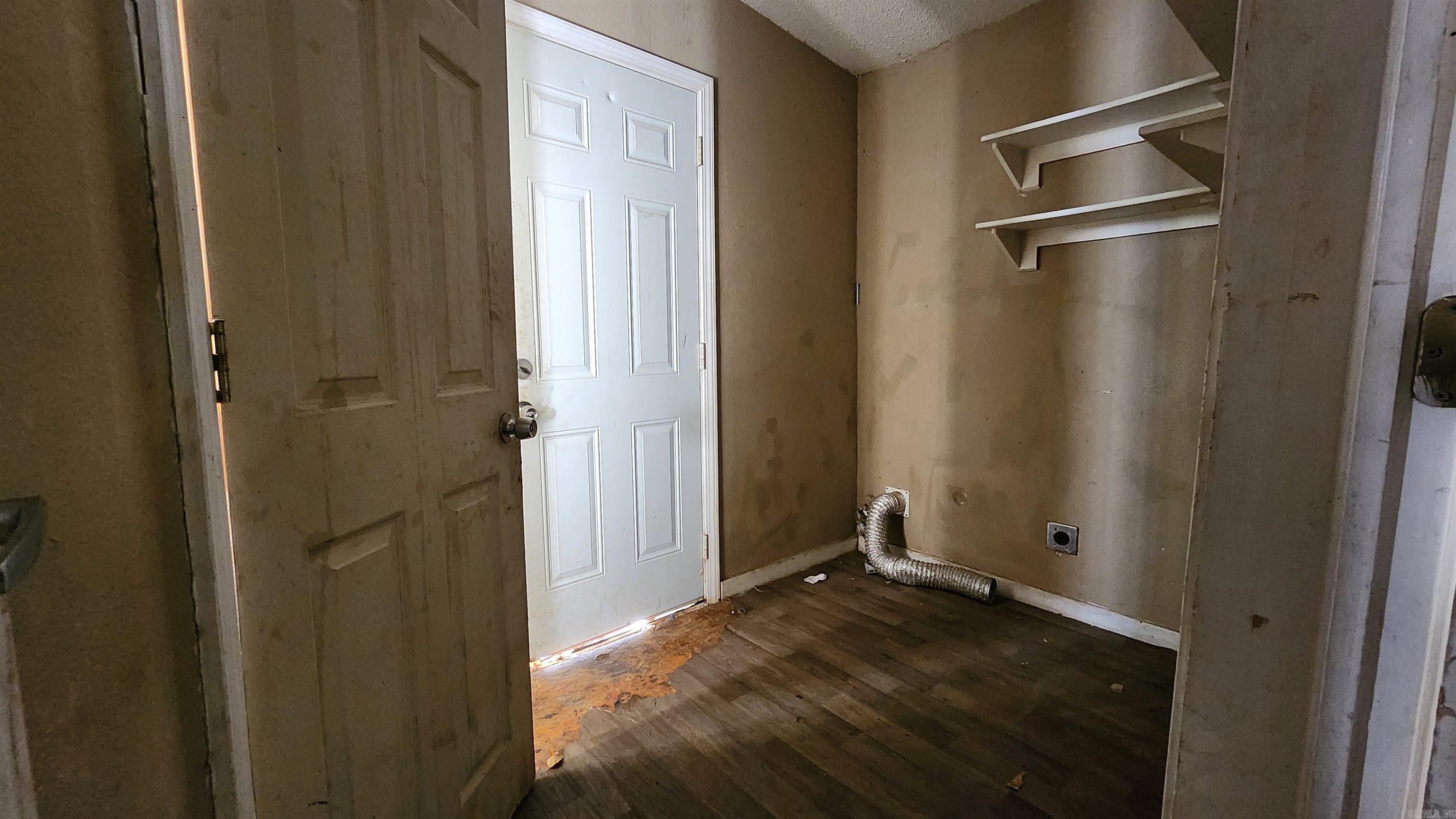 BRADDOCKS - Residential