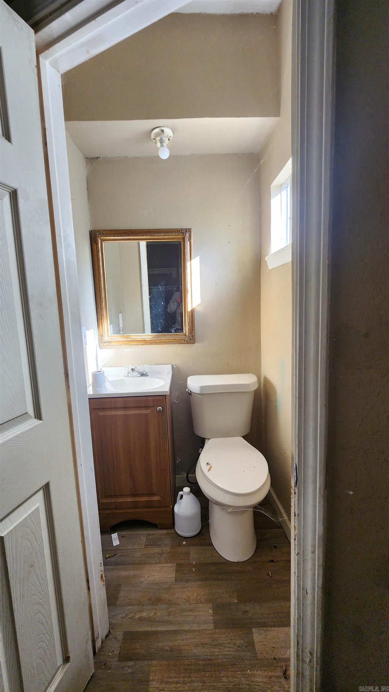 BRADDOCKS - Residential