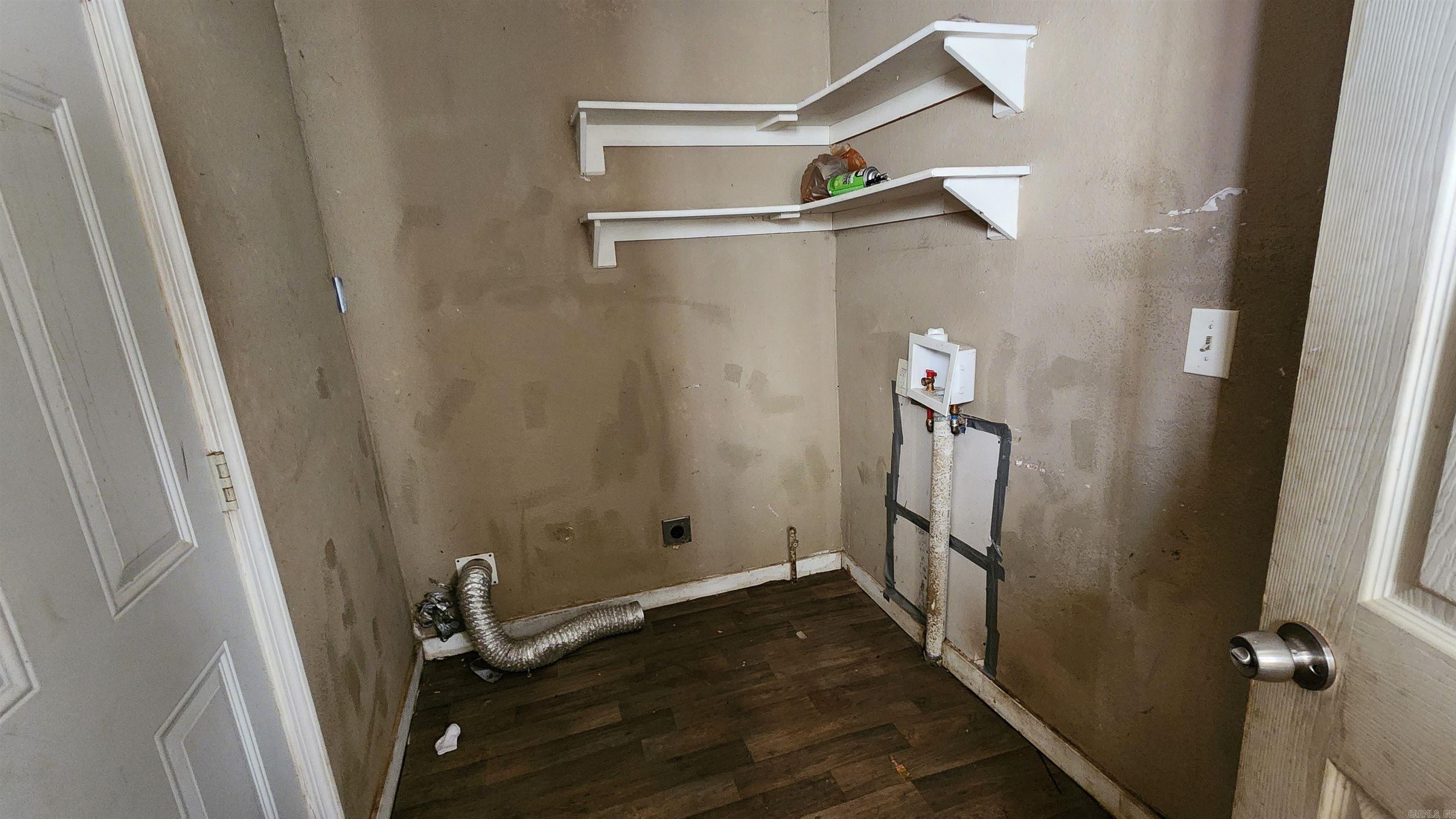 BRADDOCKS - Residential