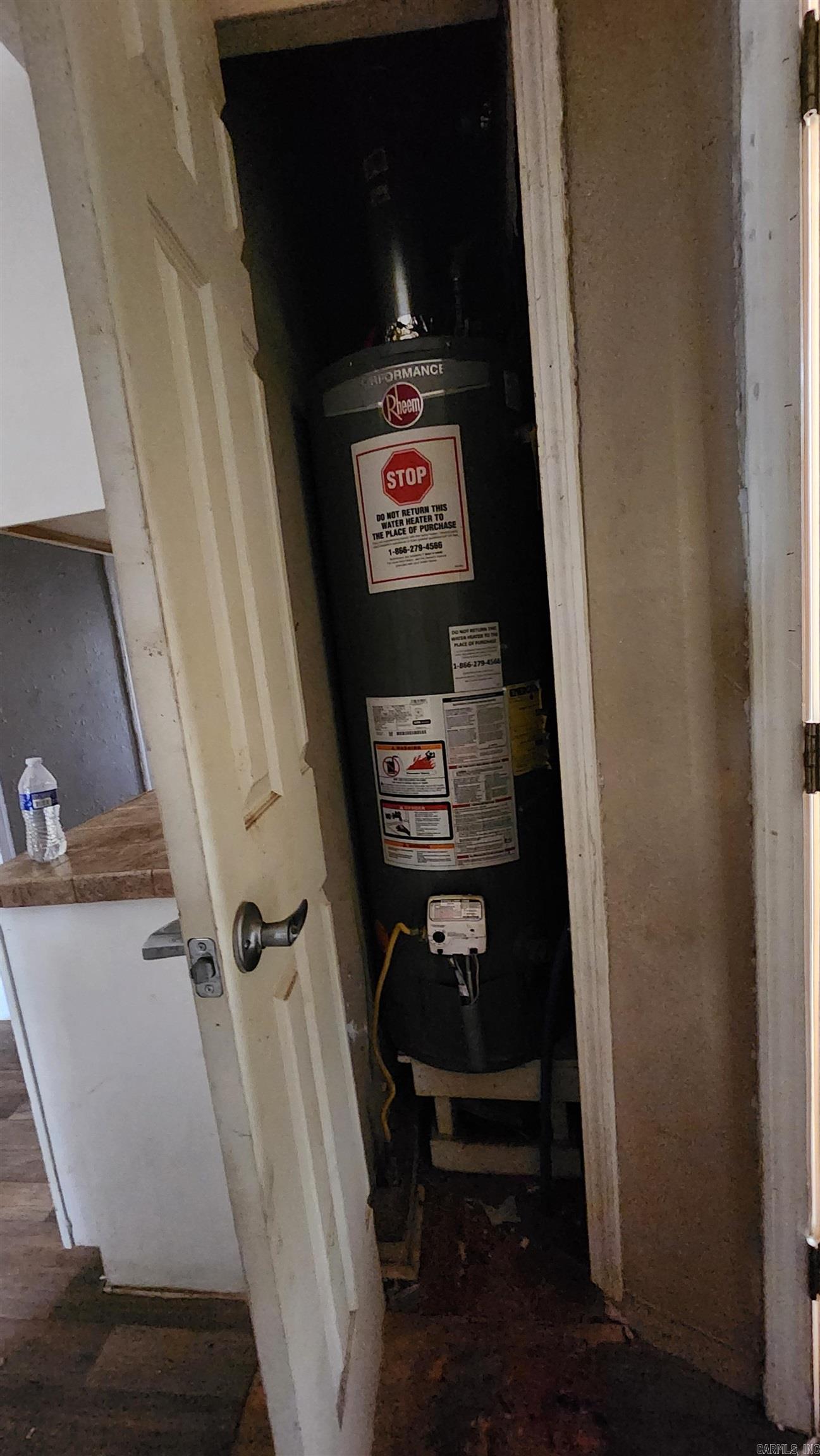 BRADDOCKS - Residential