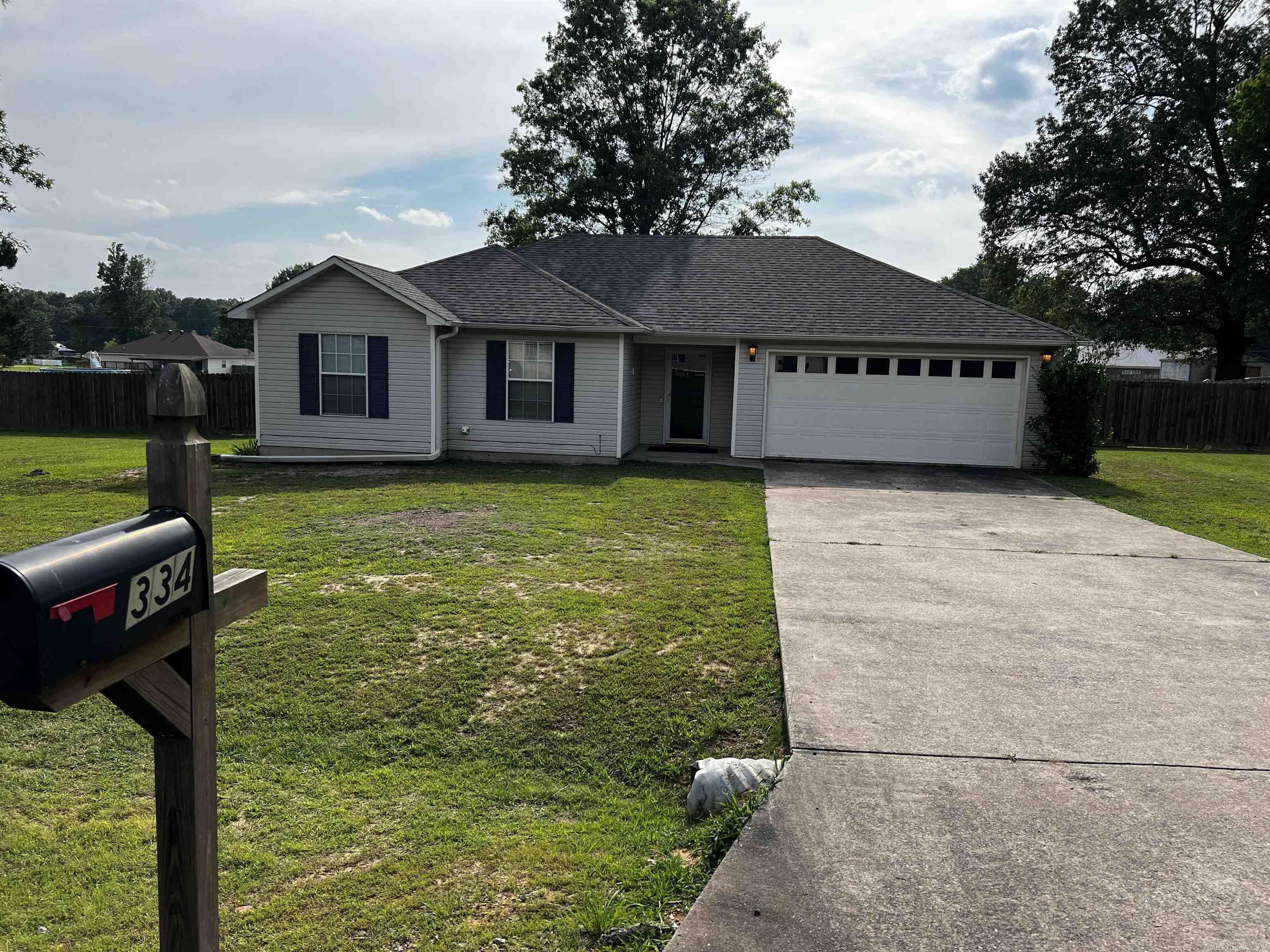 Pearl Stone Estates - Residential