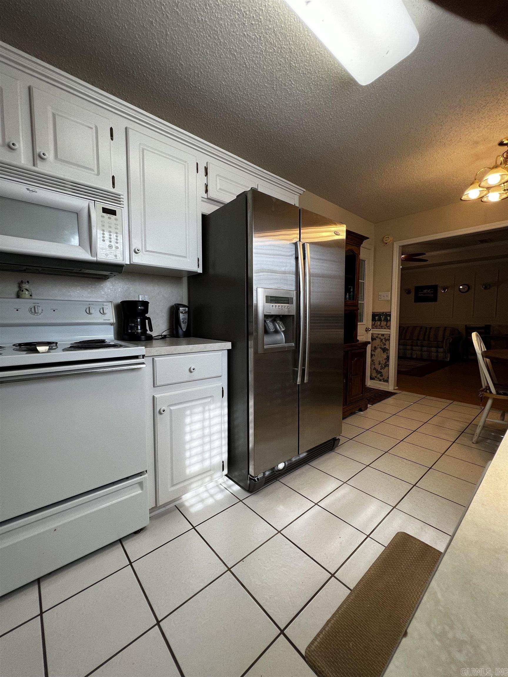 Pearl Stone Estates - Residential