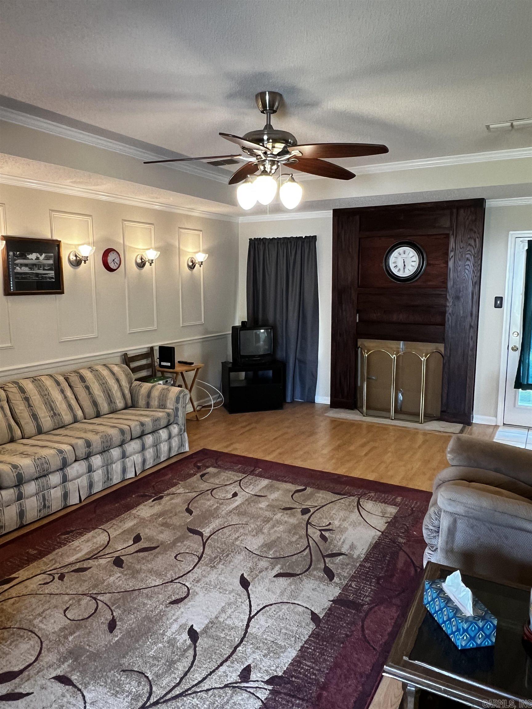 Pearl Stone Estates - Residential