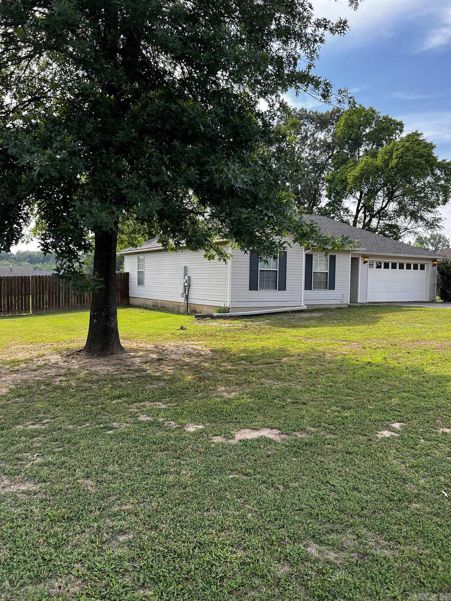 Pearl Stone Estates - Residential