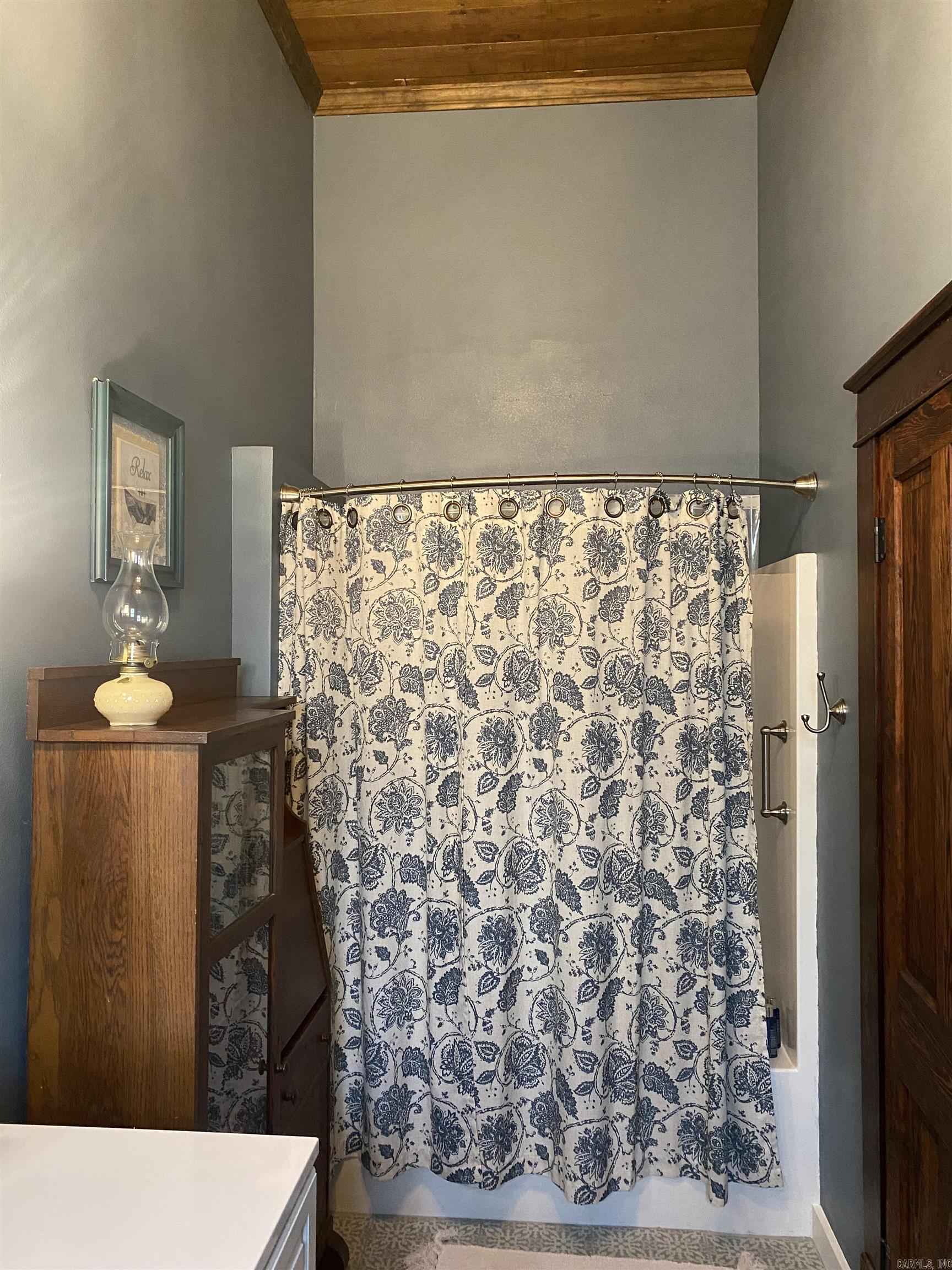 HEBER SPRINGS ORIGINAL - Residential