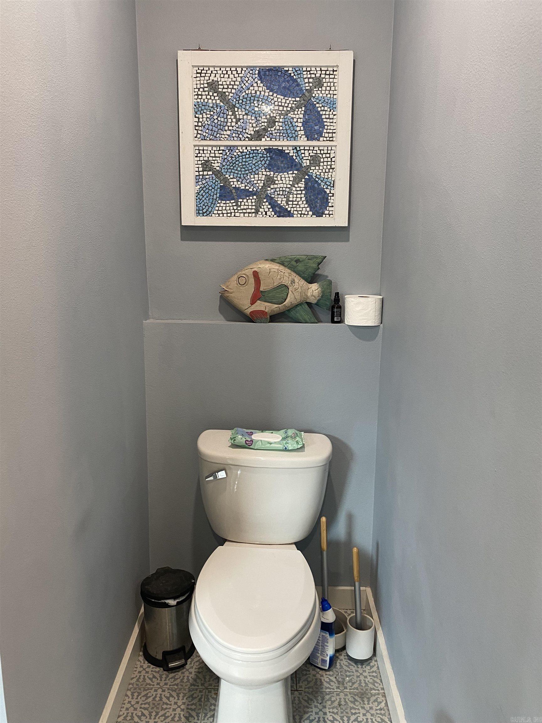 HEBER SPRINGS ORIGINAL - Residential