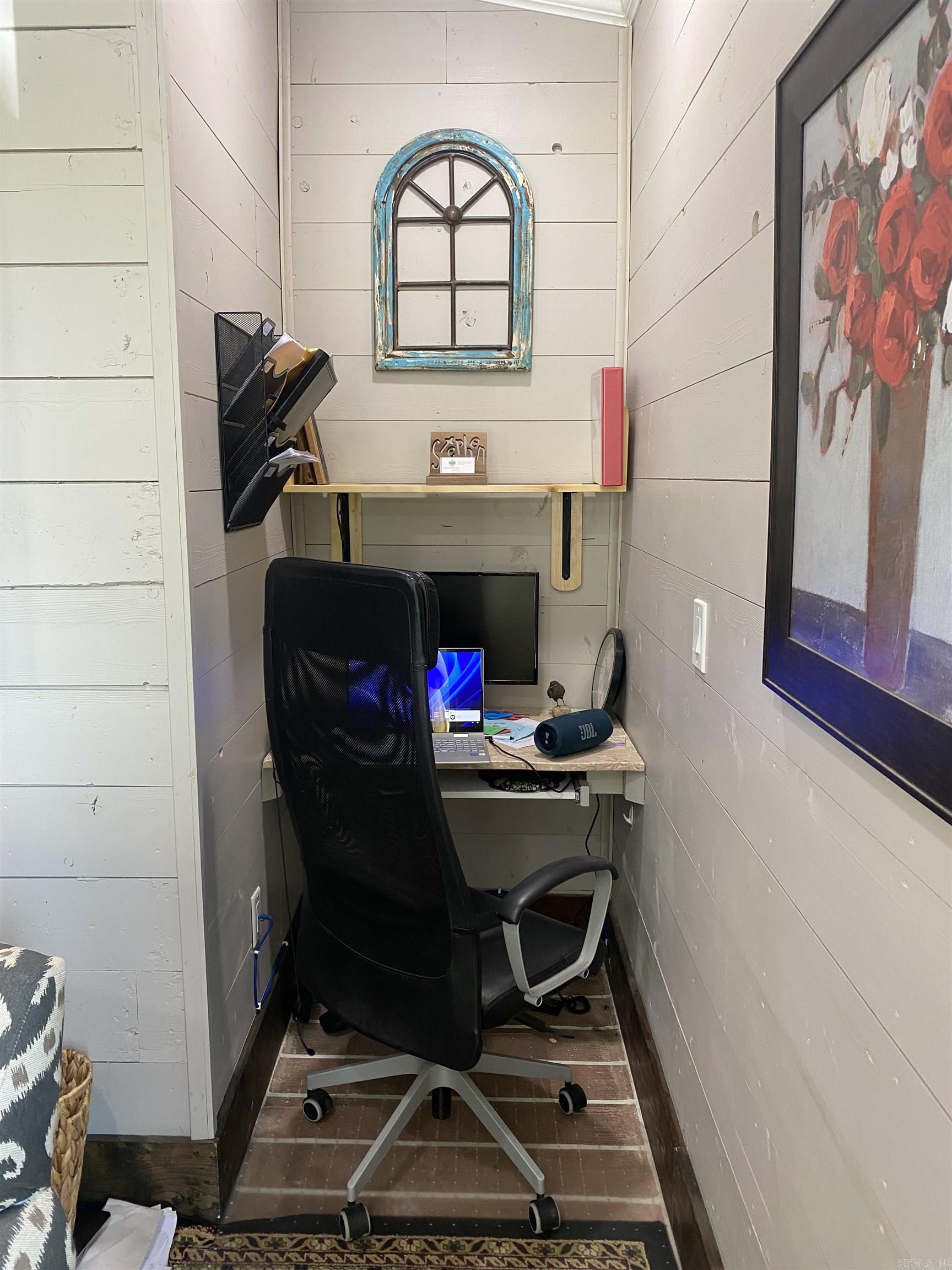 HEBER SPRINGS ORIGINAL - Residential