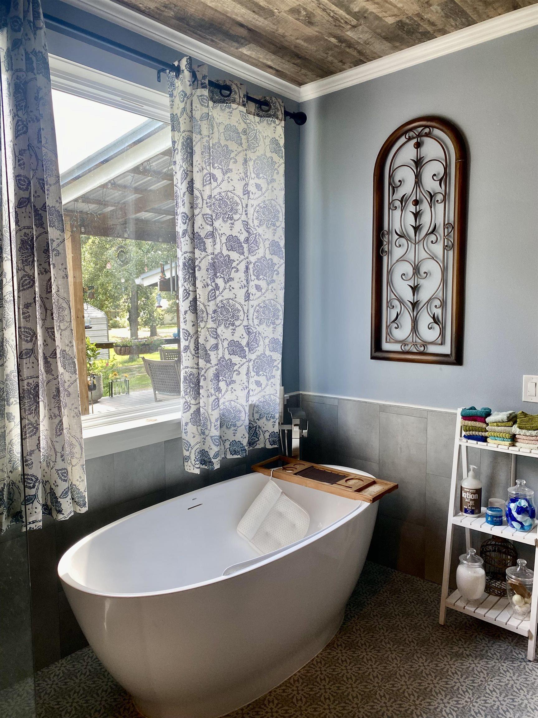 HEBER SPRINGS ORIGINAL - Residential