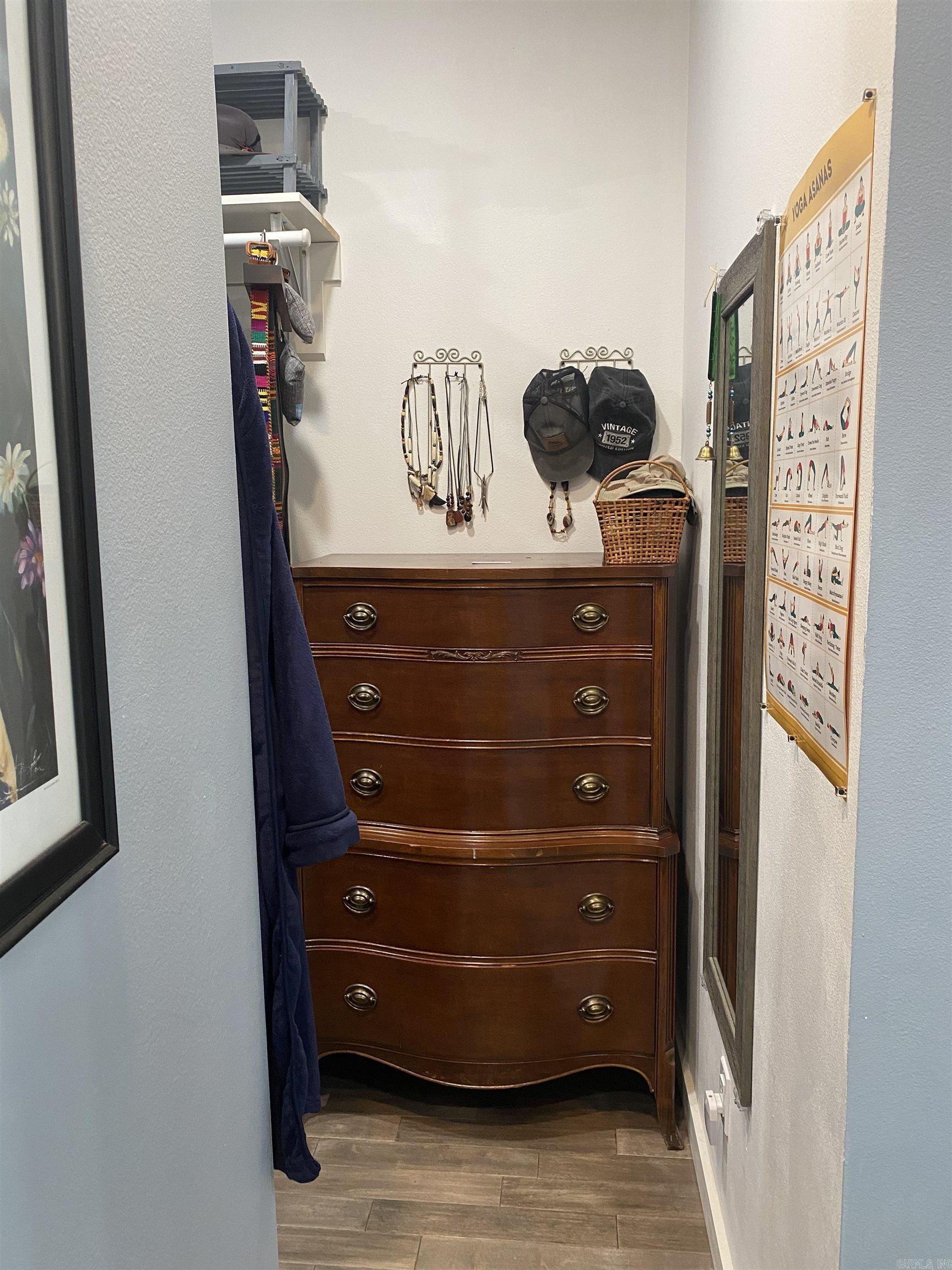 HEBER SPRINGS ORIGINAL - Residential